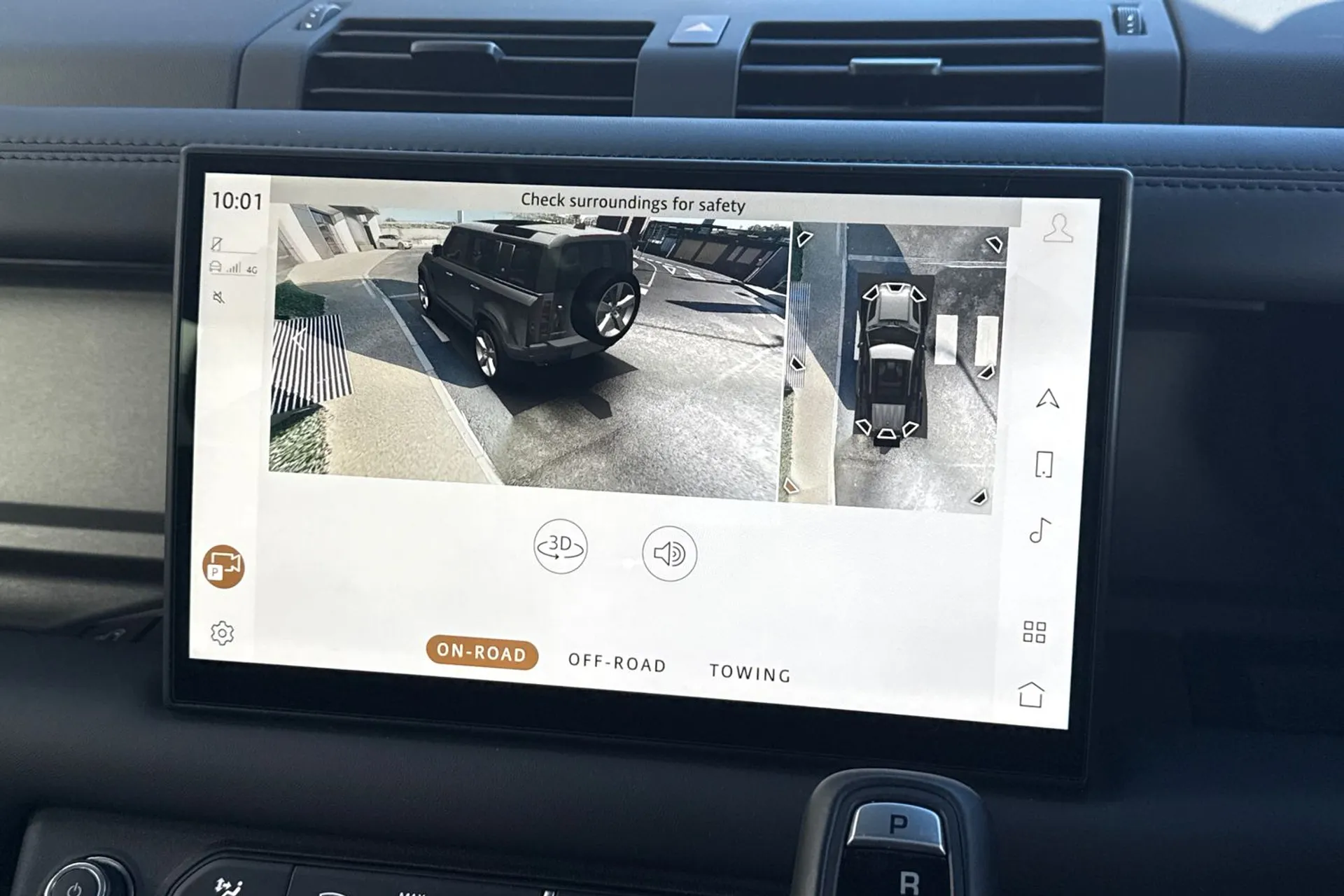 LAND ROVER DEFENDER thumbnail image number 18