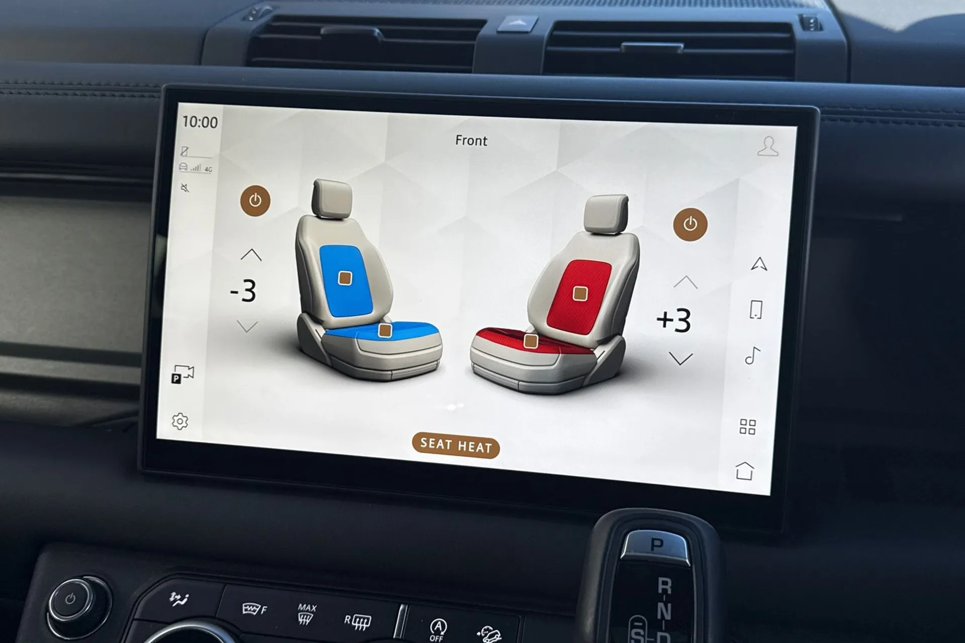 LAND ROVER DEFENDER thumbnail image number 23