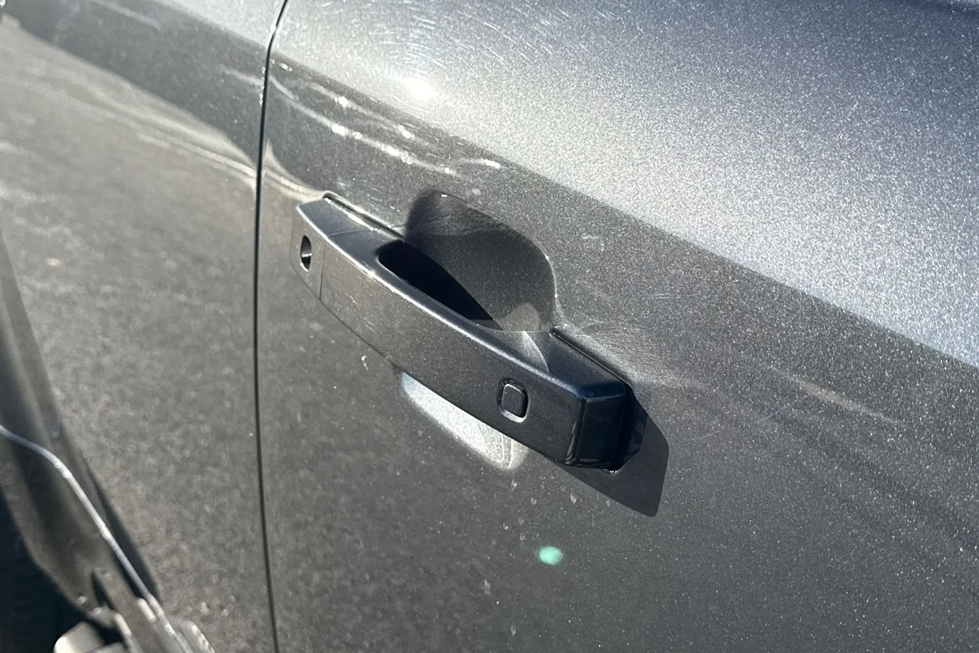 LAND ROVER DEFENDER thumbnail image number 29