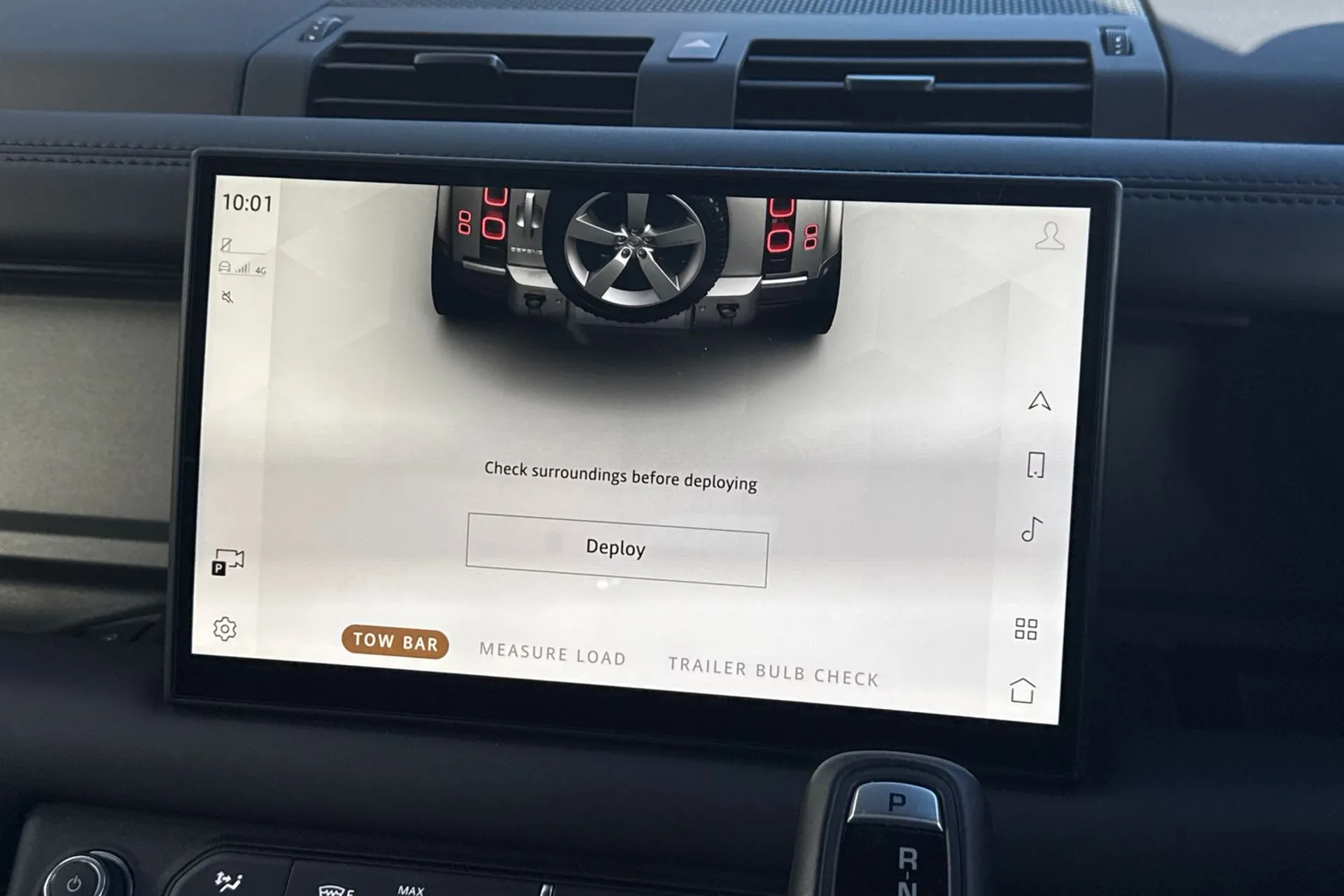 LAND ROVER DEFENDER thumbnail image number 14