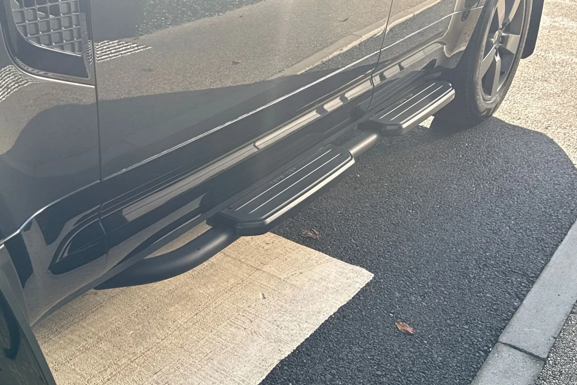 LAND ROVER DEFENDER thumbnail image number 11