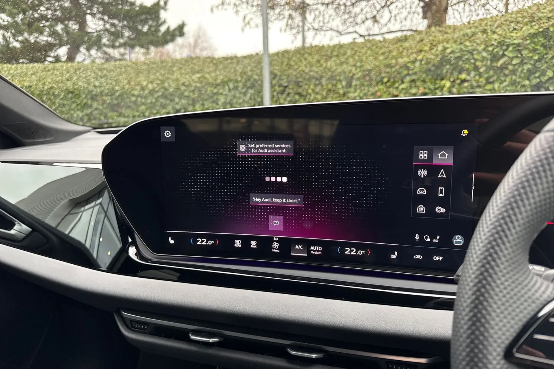 Audi A5 thumbnail image number 21