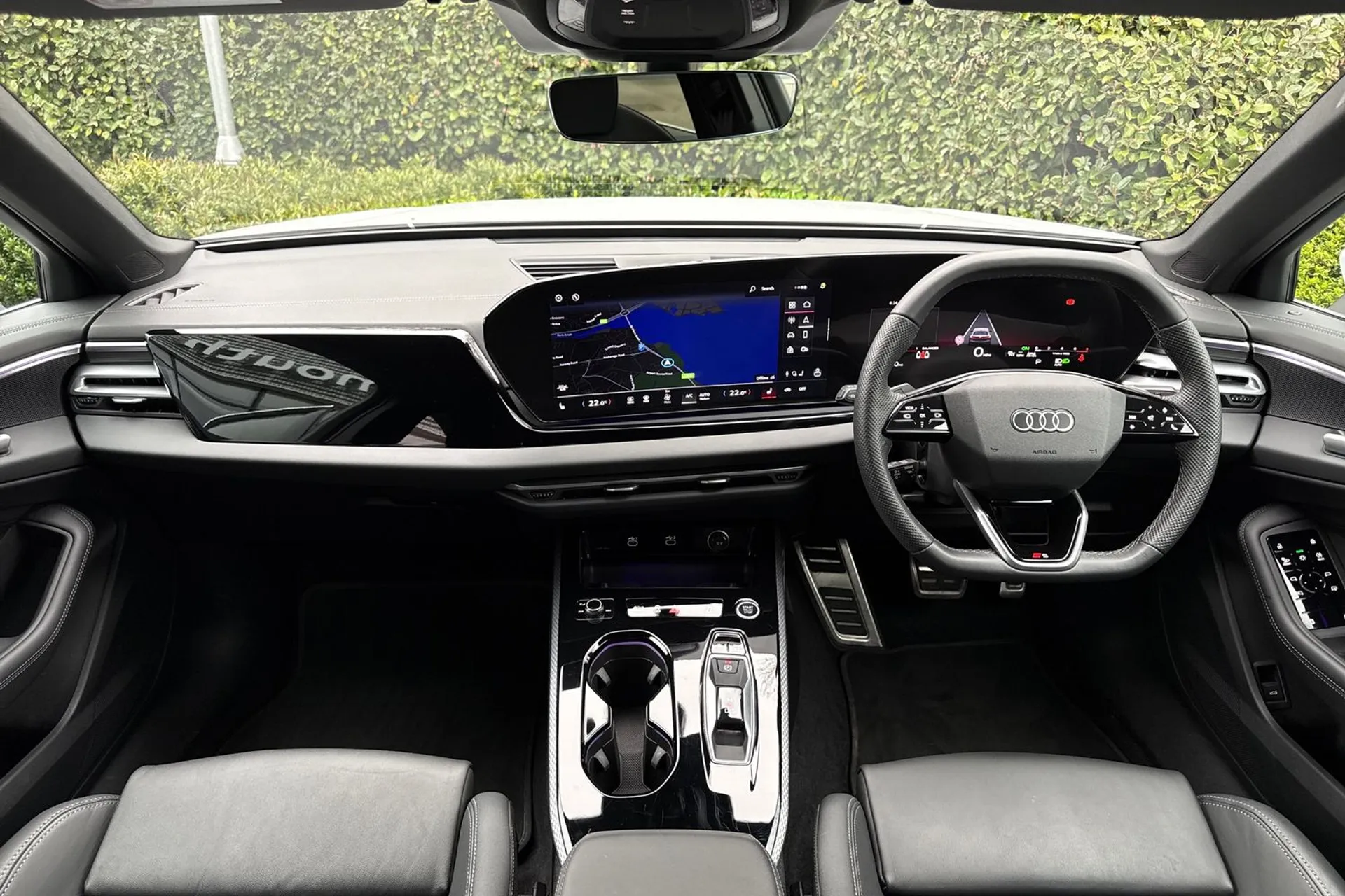 Audi A5 thumbnail image number 3