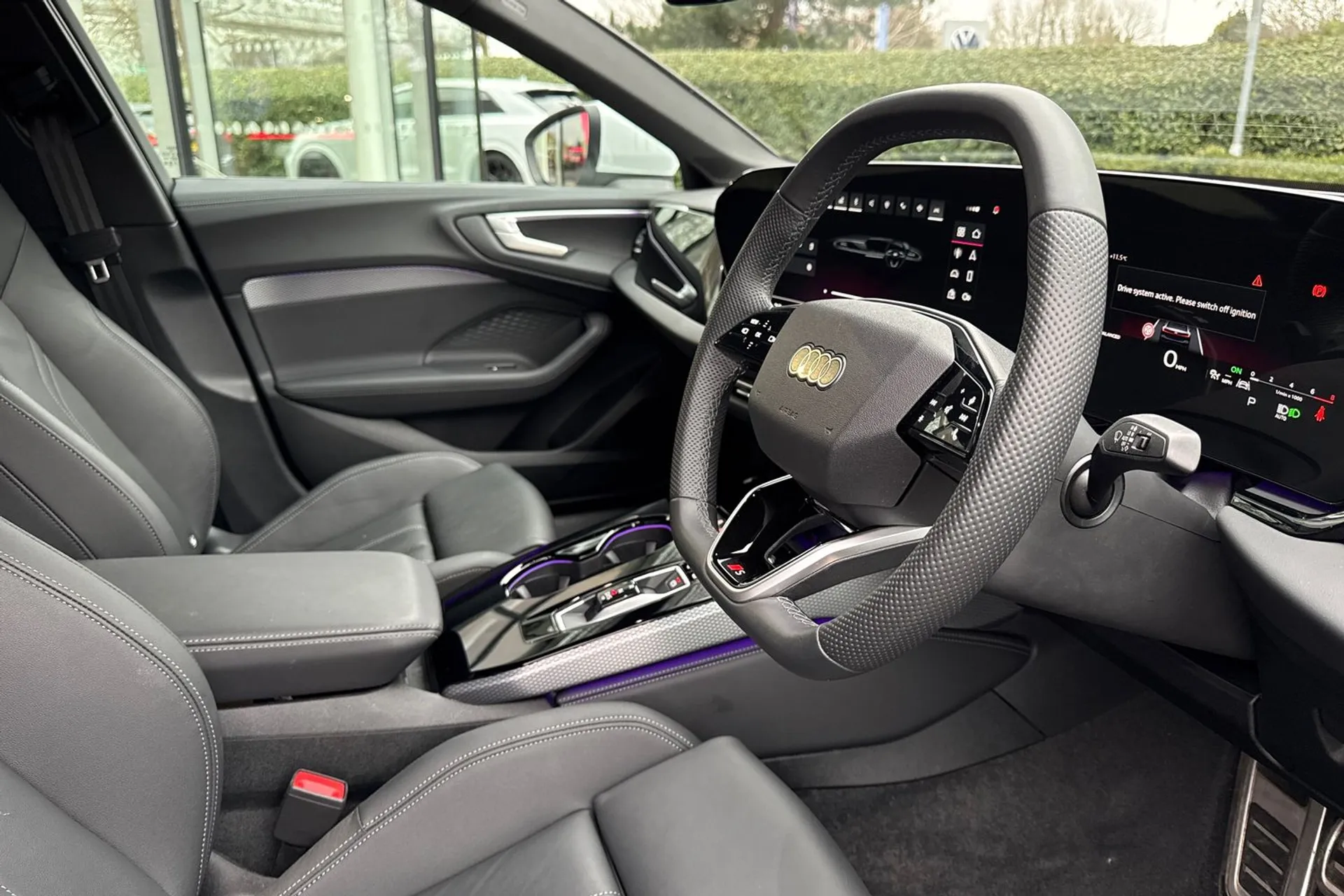 Audi A5 thumbnail image number 40