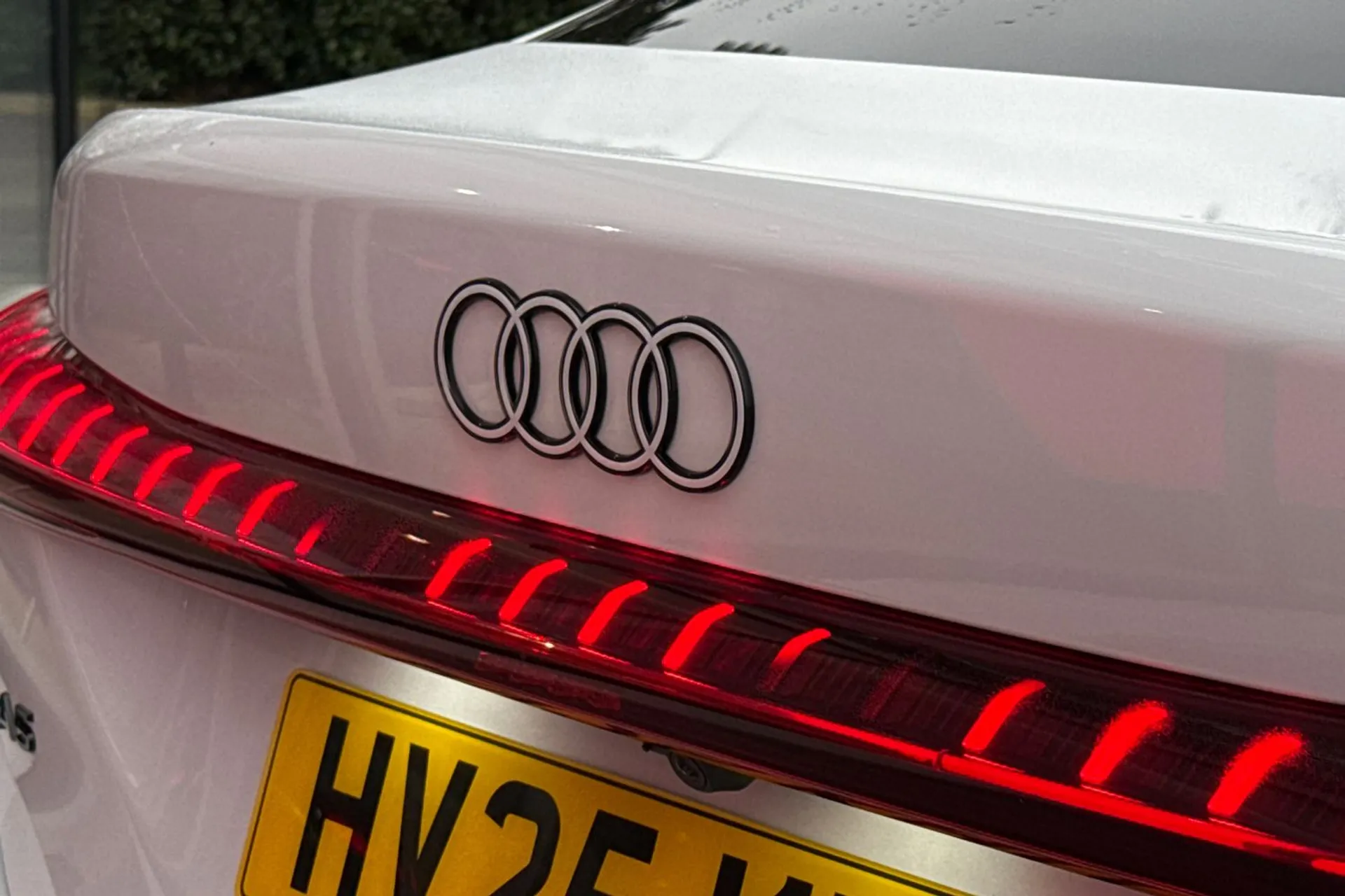 Audi A5 thumbnail image number 33