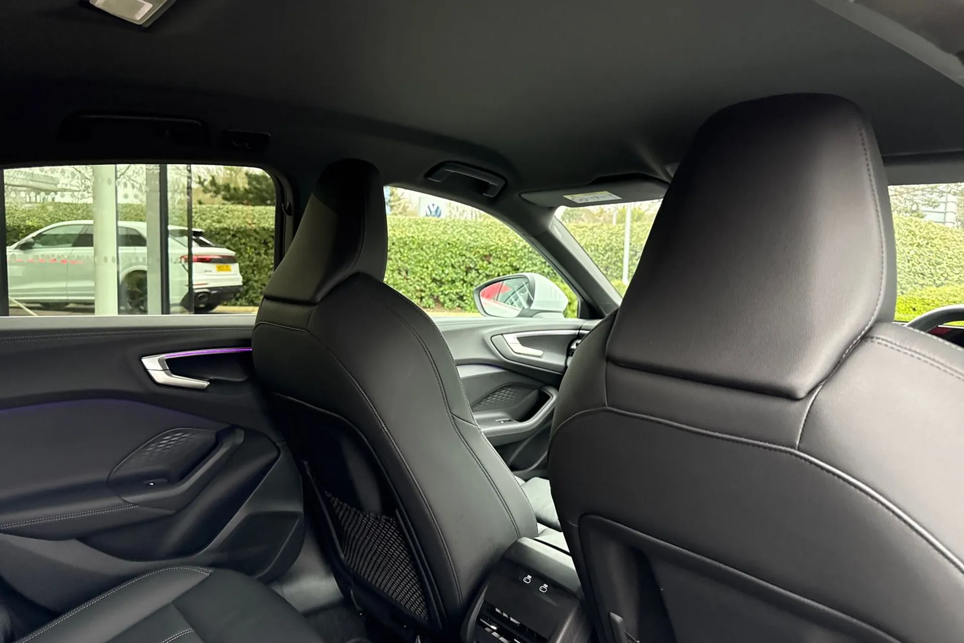 Audi A5 thumbnail image number 37