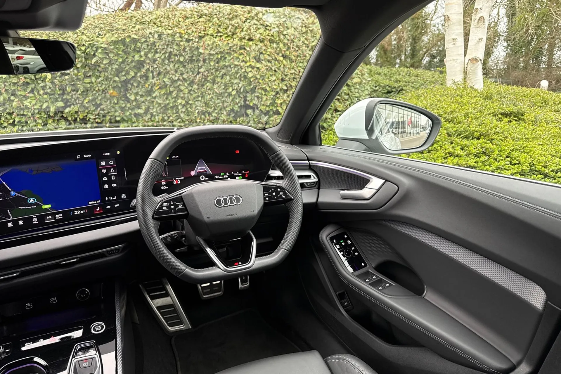 Audi A5 thumbnail image number 48