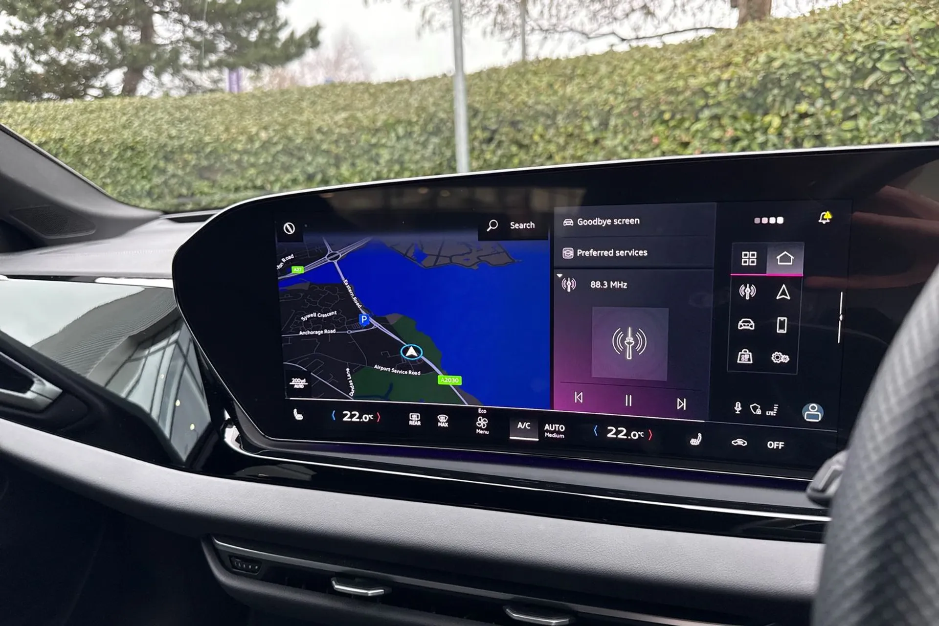 Audi A5 thumbnail image number 12