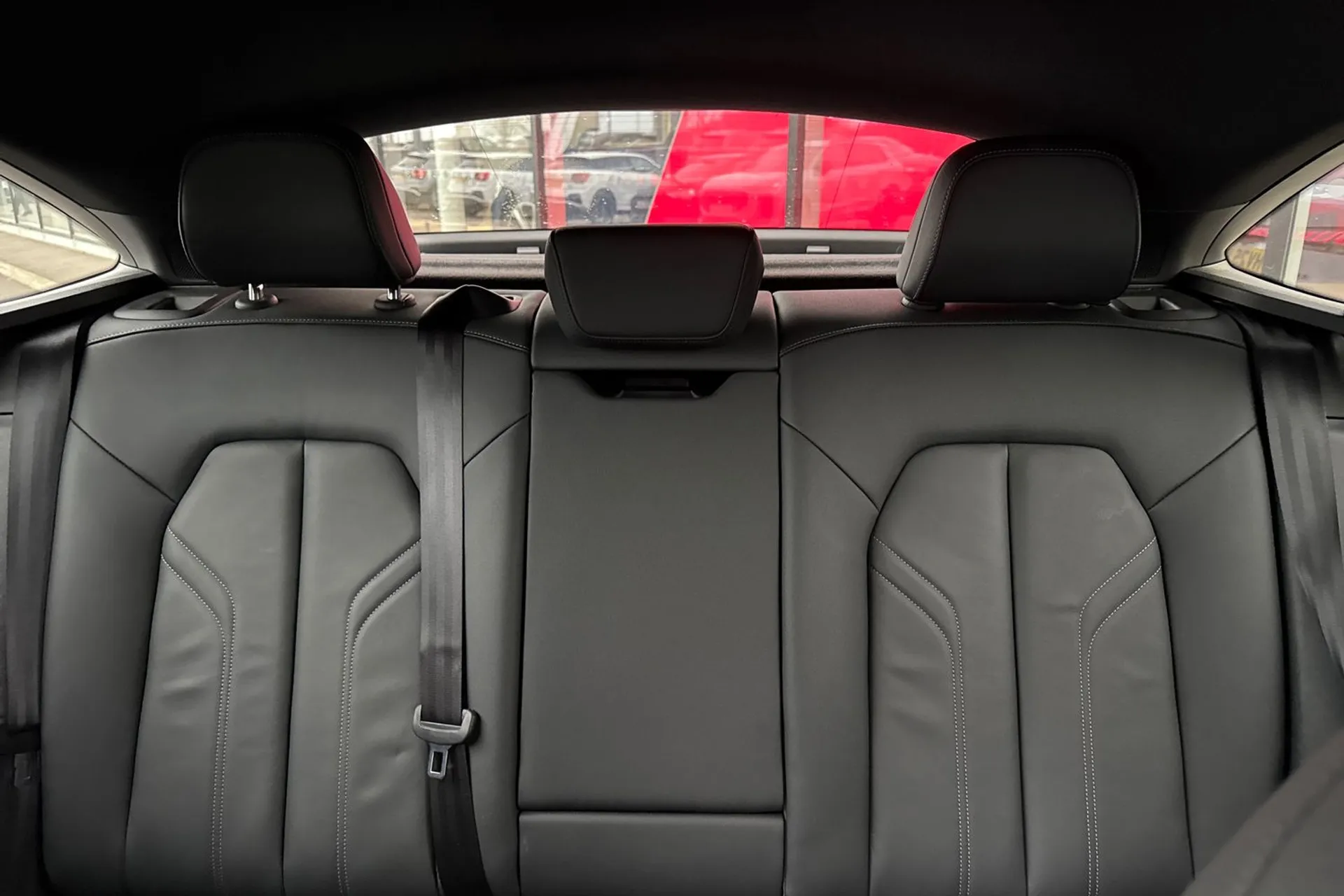 Audi A5 thumbnail image number 46