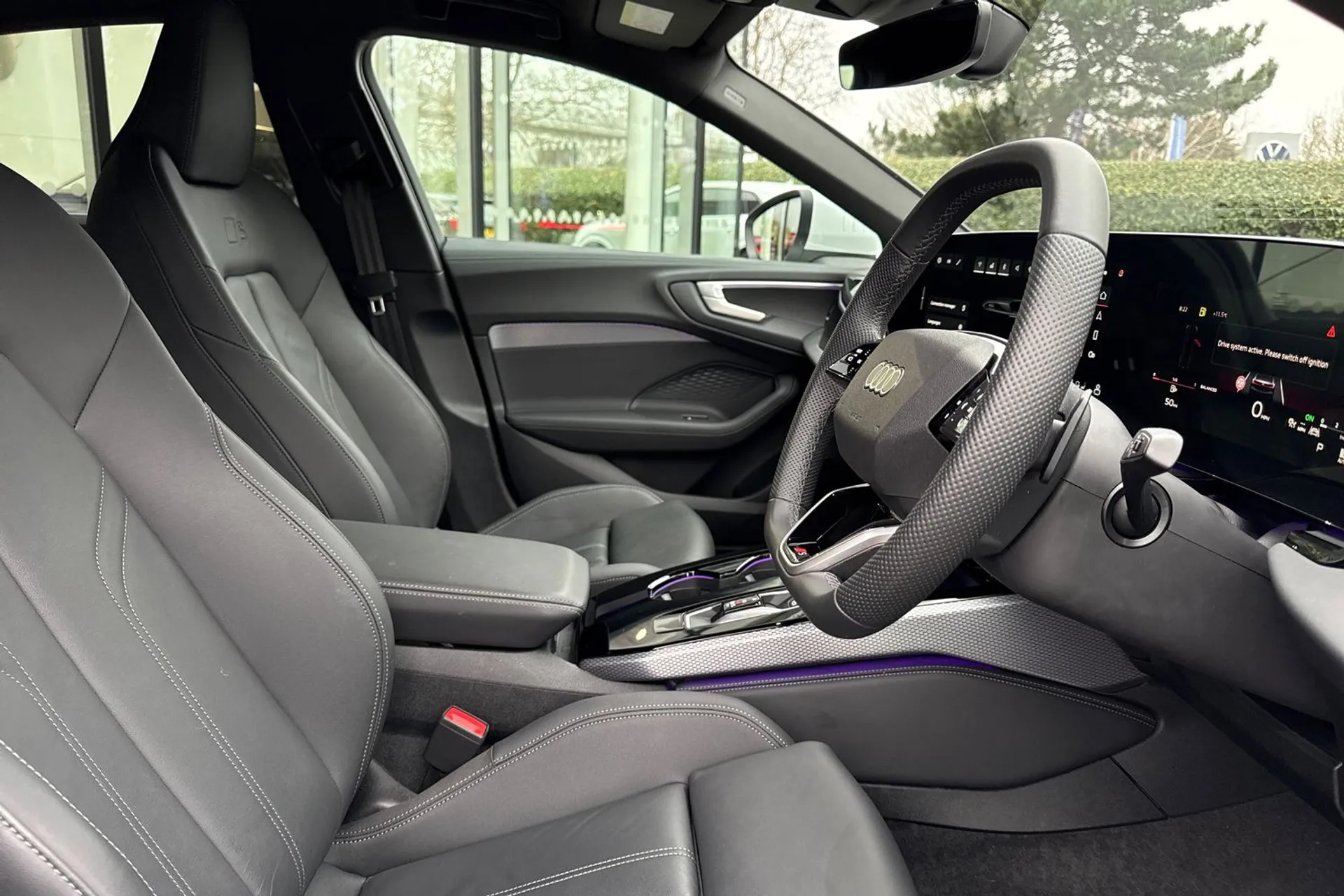 Audi A5 thumbnail image number 38