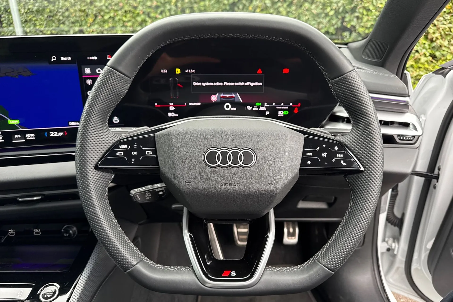 Audi A5 thumbnail image number 8