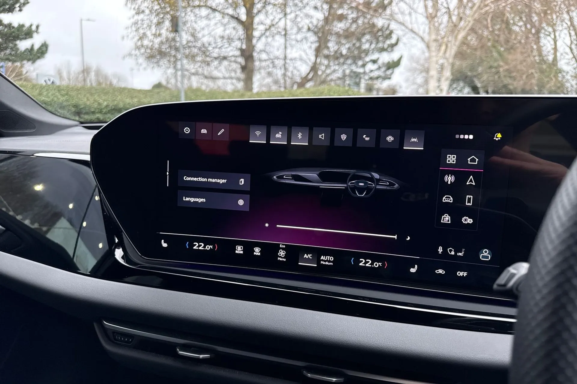 Audi A5 thumbnail image number 6