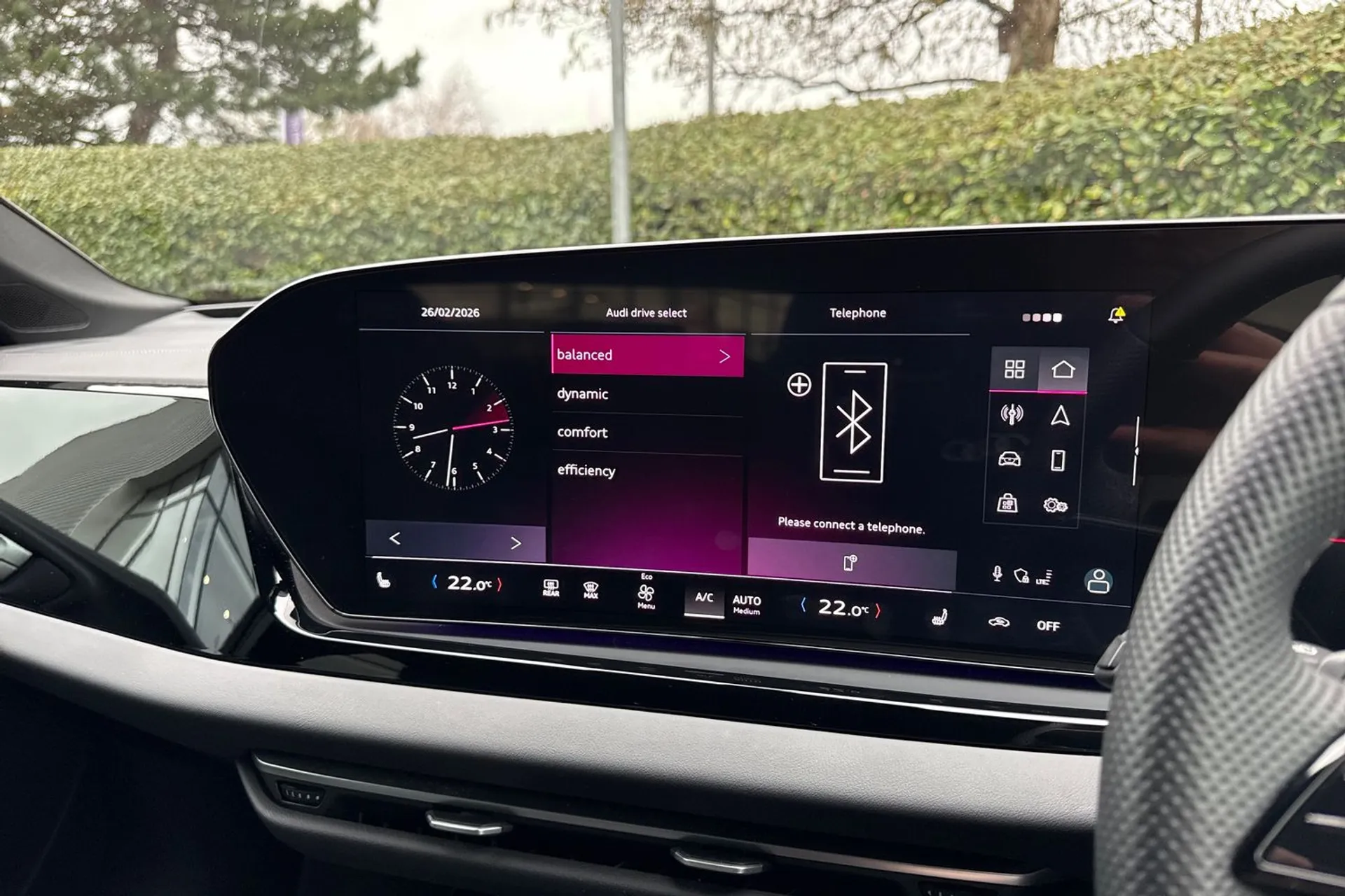 Audi A5 thumbnail image number 10