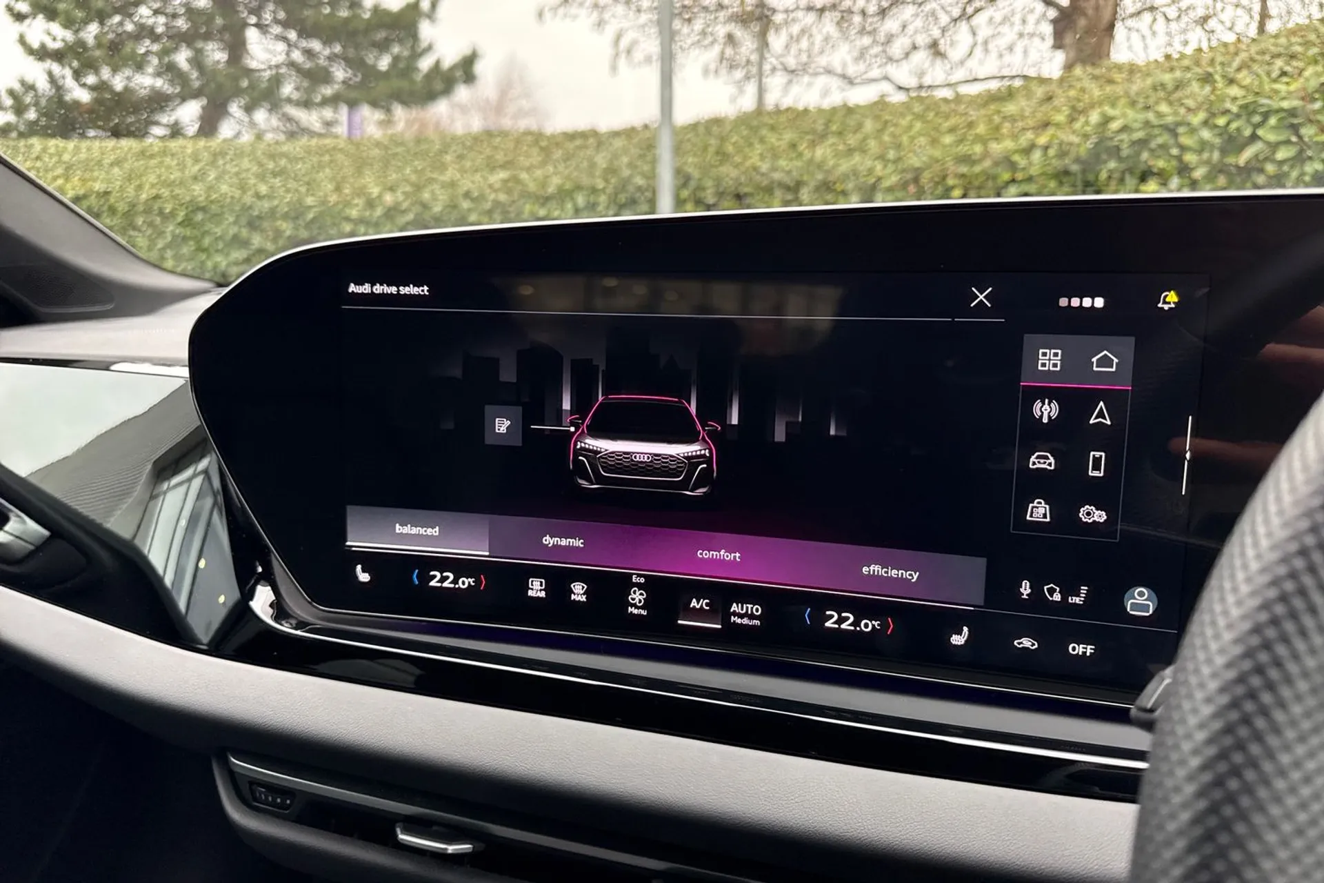 Audi A5 thumbnail image number 18