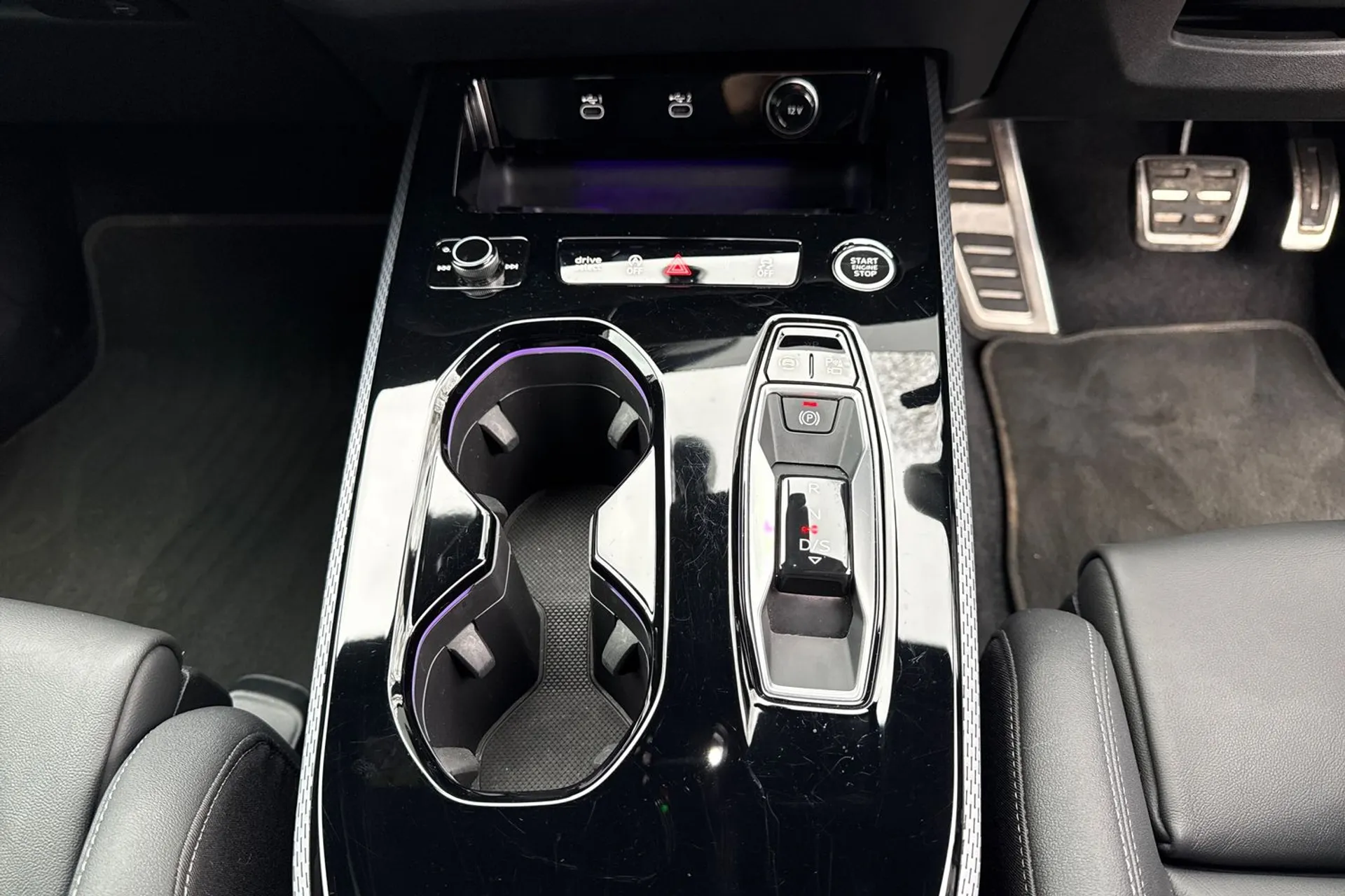 Audi A5 thumbnail image number 39