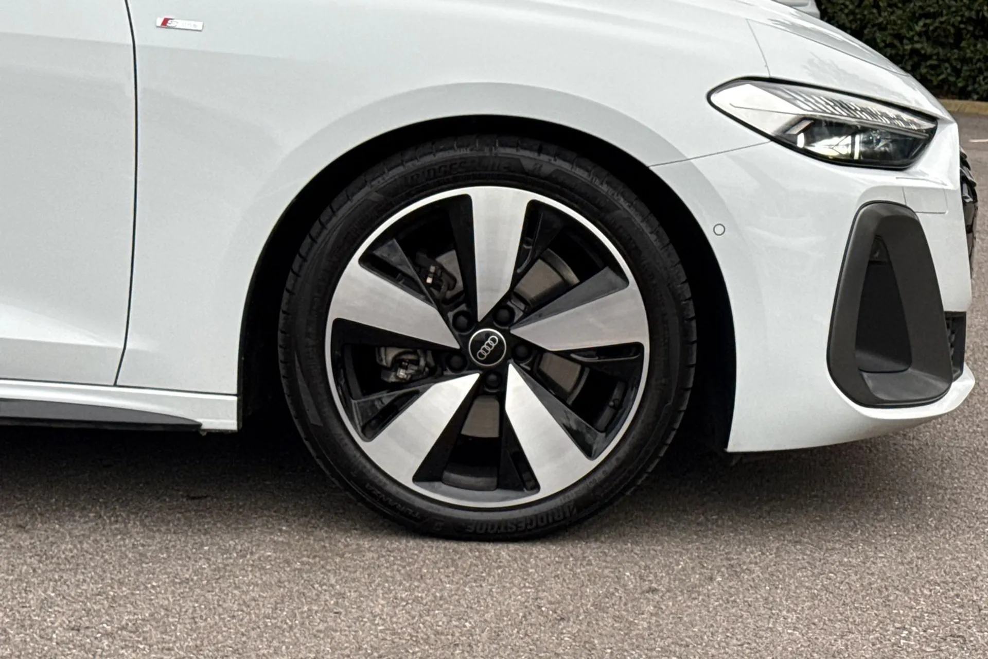 Audi A5 thumbnail image number 20