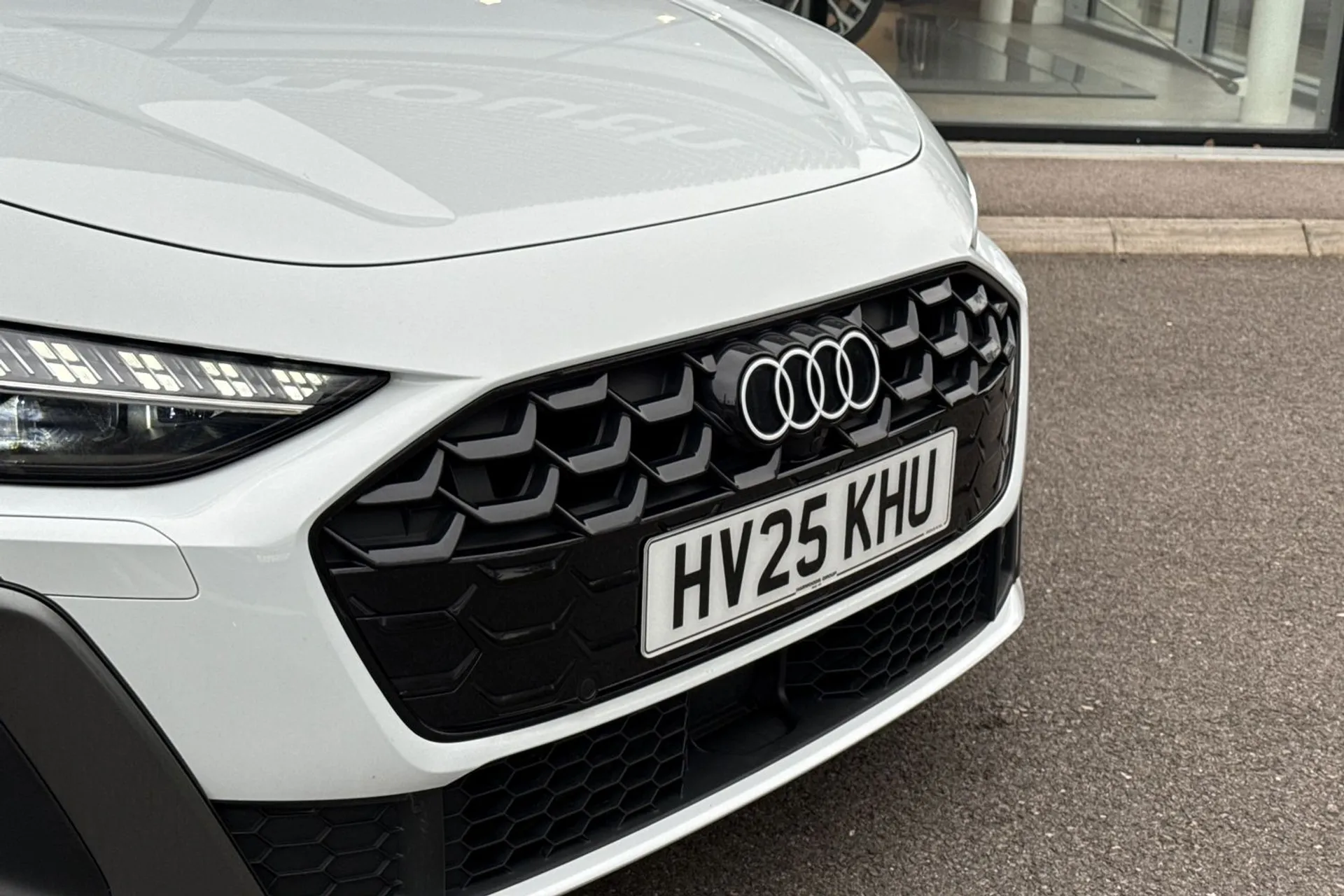 Audi A5 thumbnail image number 7