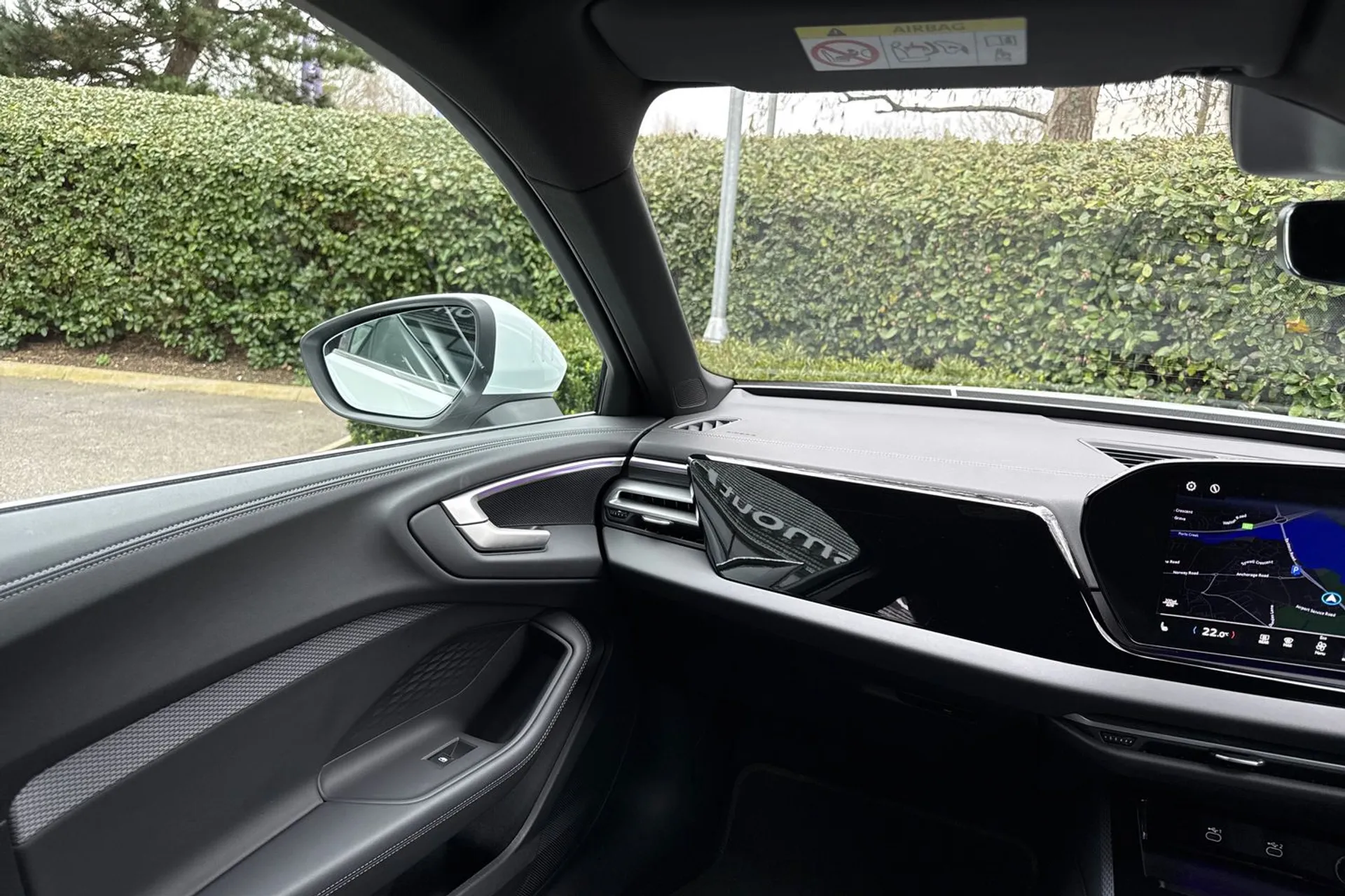 Audi A5 thumbnail image number 47