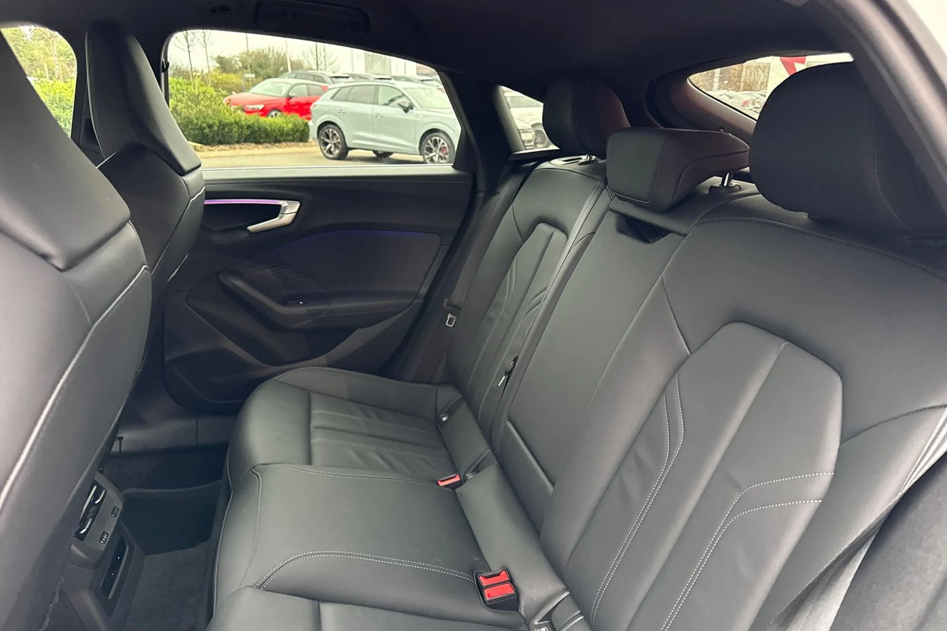 Audi A5 thumbnail image number 45