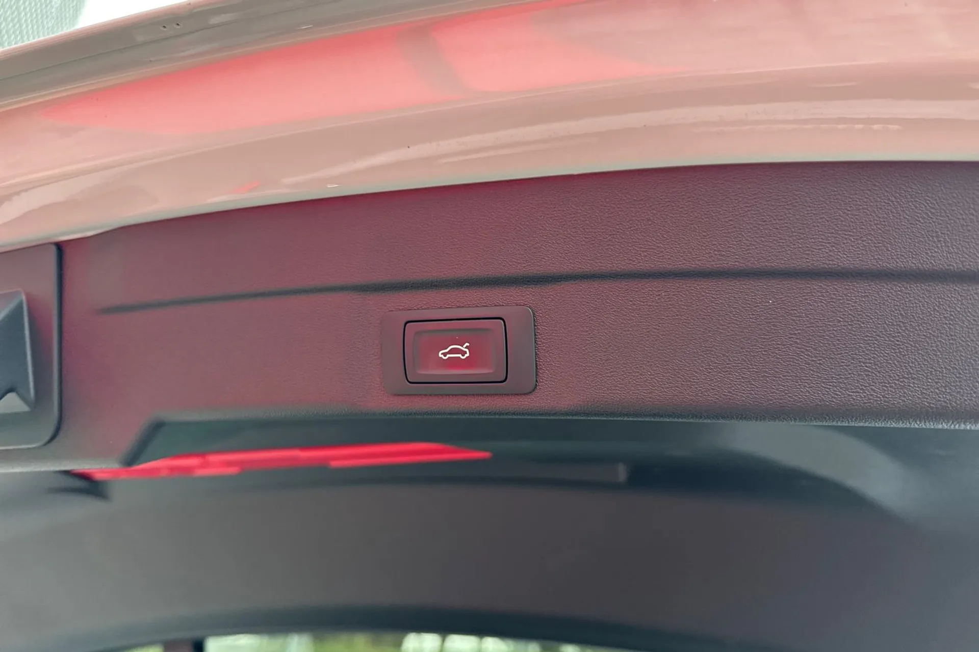 Audi A5 thumbnail image number 30