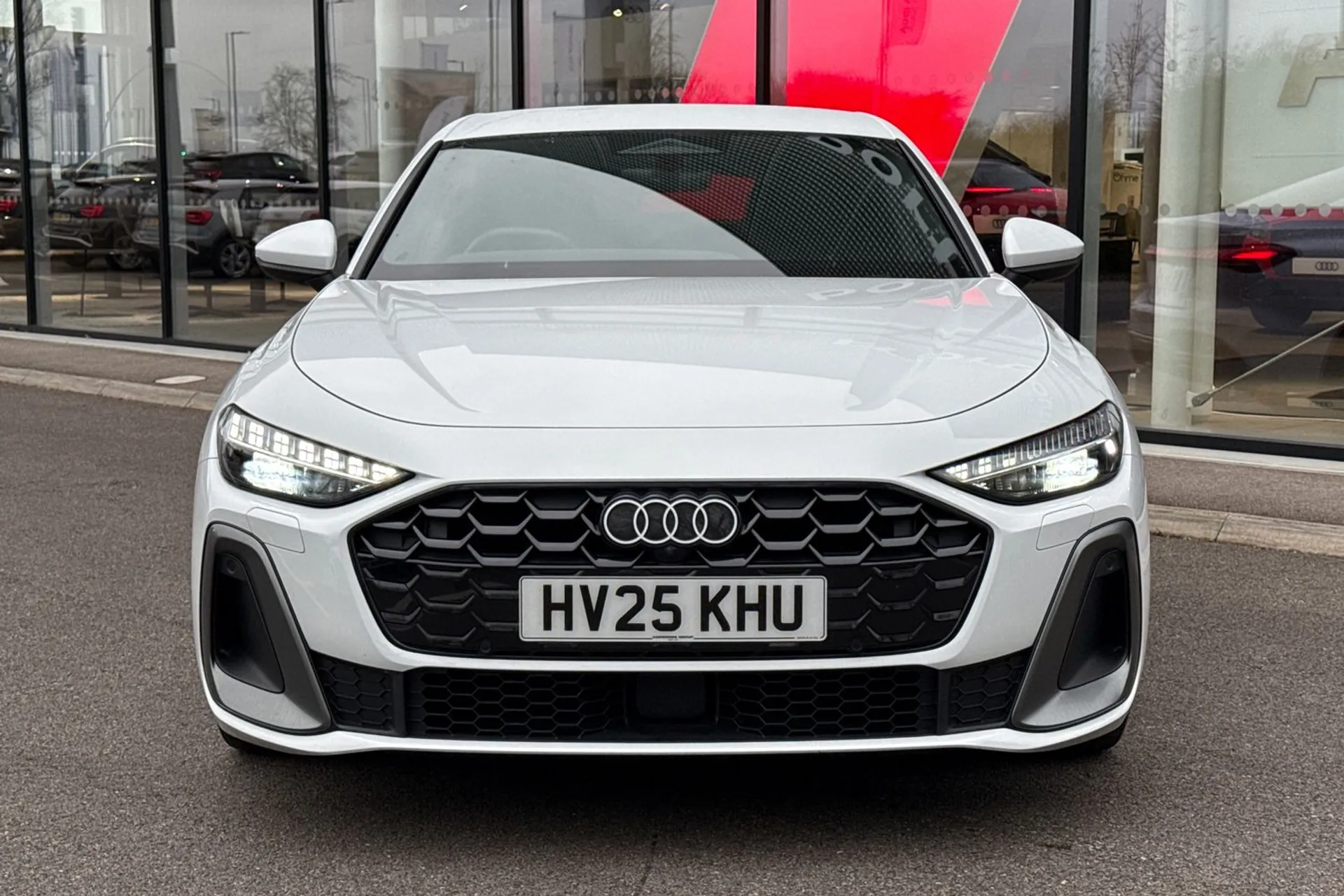 Audi A5 thumbnail image number 19