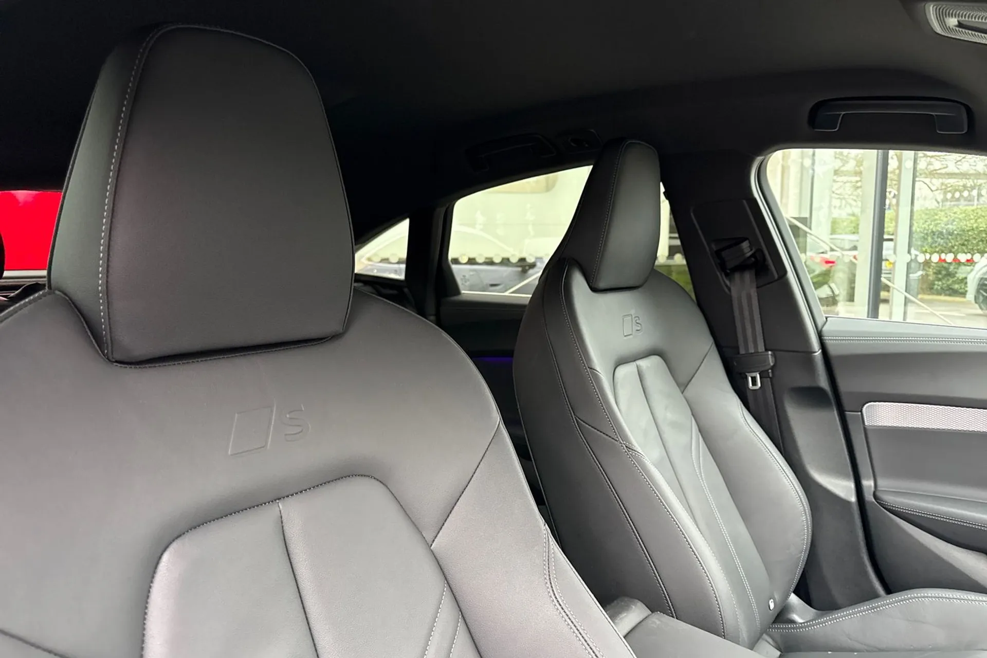 Audi A5 thumbnail image number 13