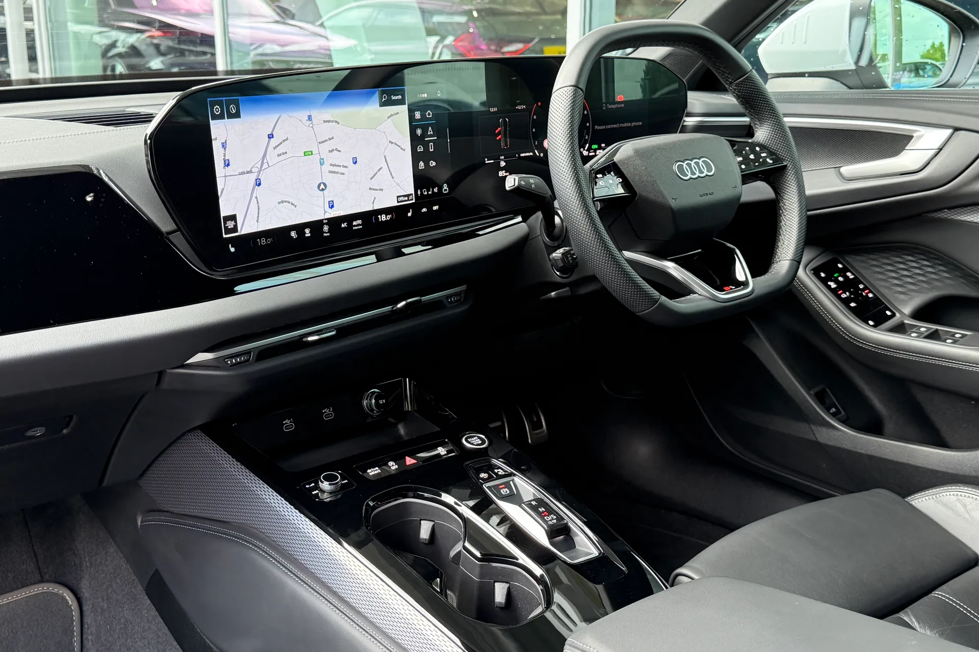 Audi A5 thumbnail image number 53