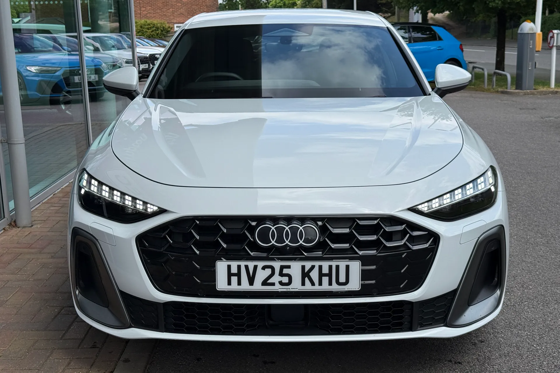 Audi A5 thumbnail image number 55