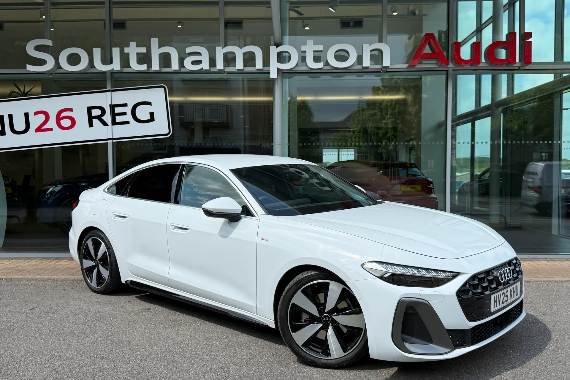 Audi A5 thumbnail image number 59