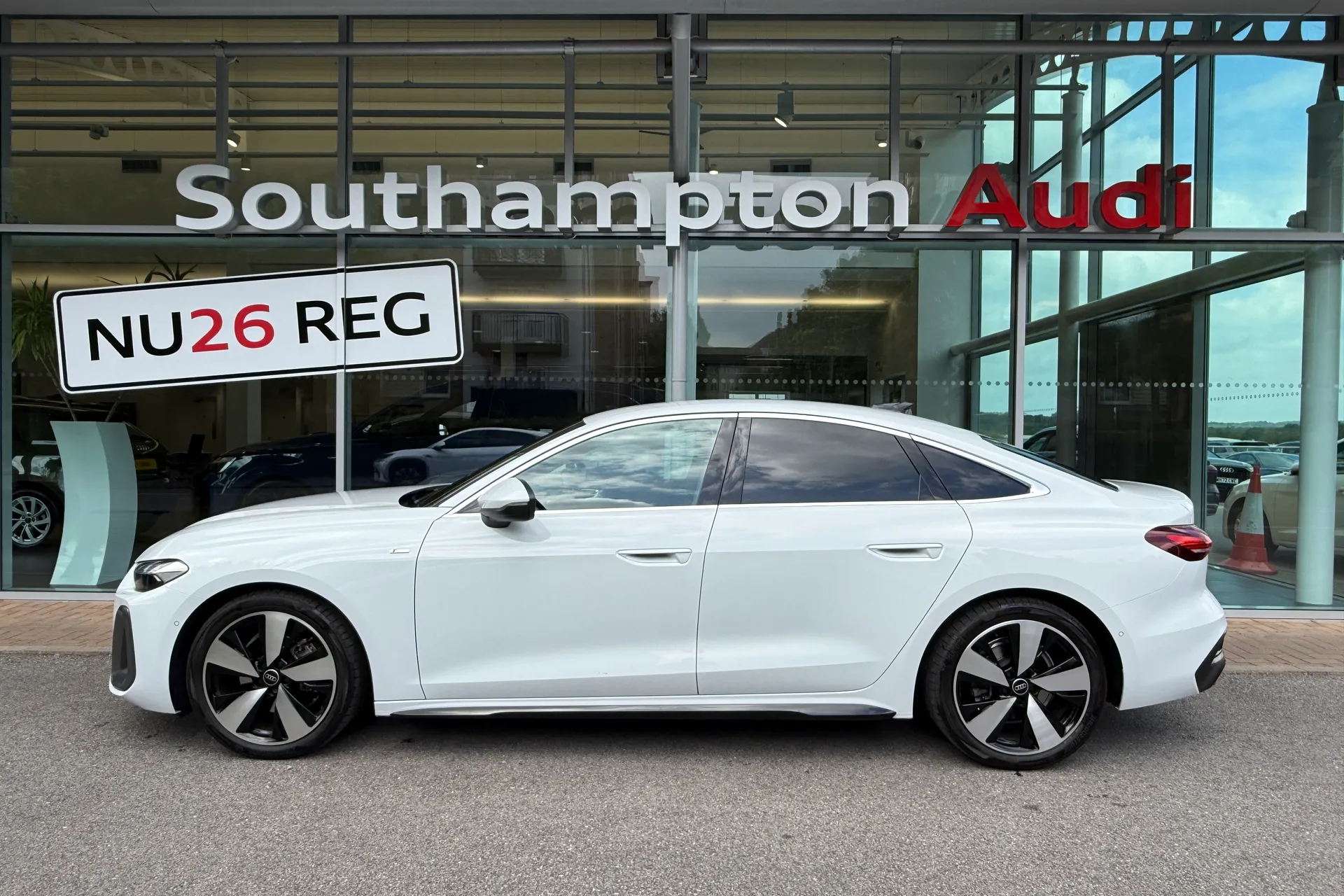 Audi A5 thumbnail image number 49