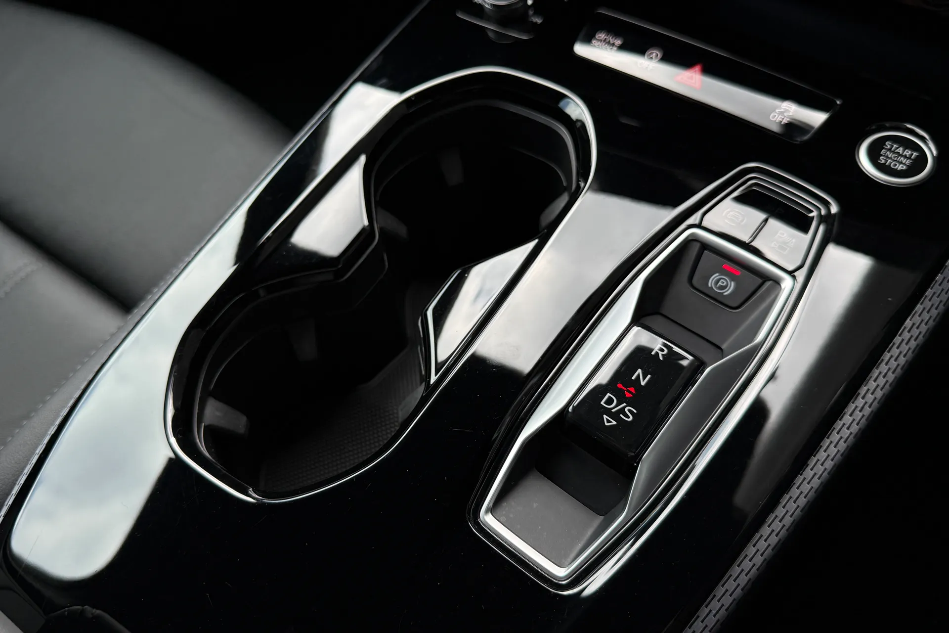 Audi A5 thumbnail image number 24