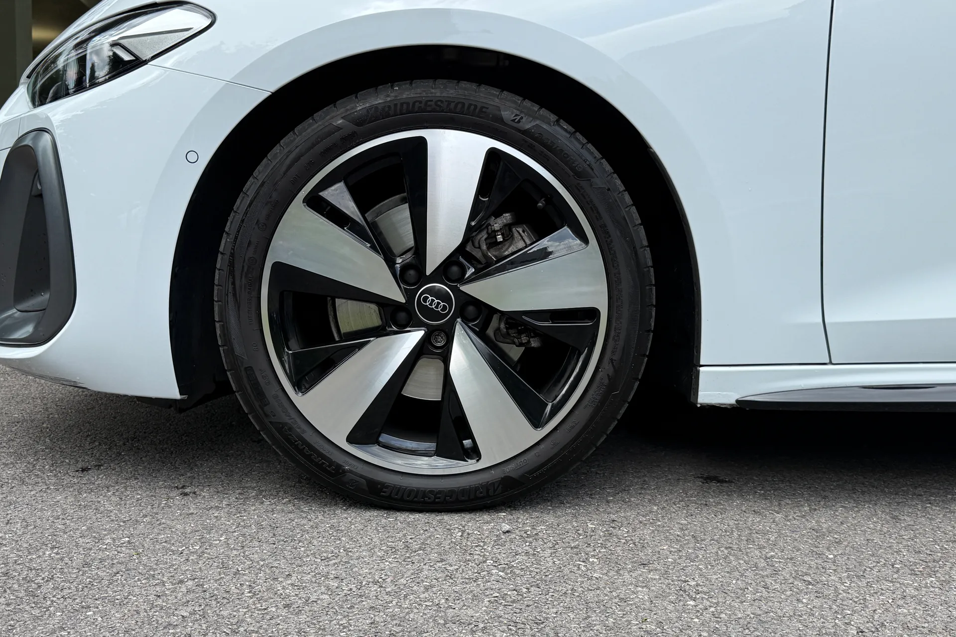 Audi A5 thumbnail image number 10