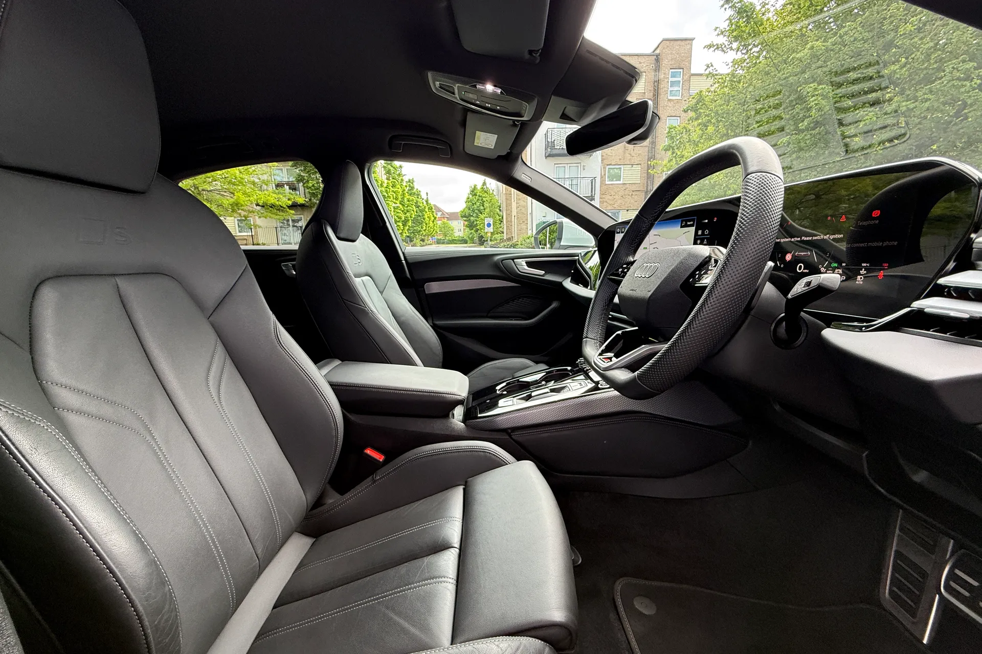 Audi A5 thumbnail image number 32