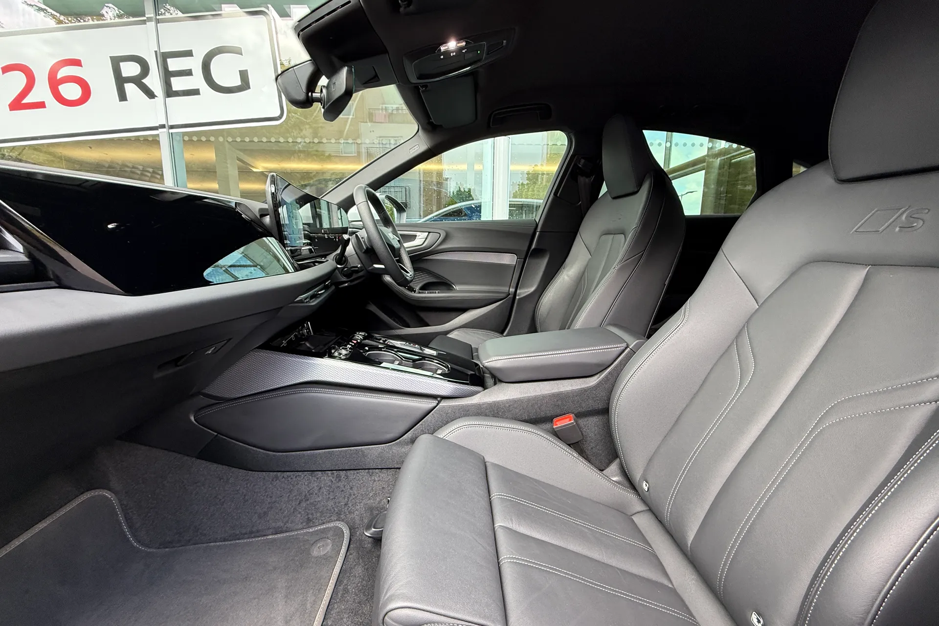 Audi A5 thumbnail image number 51