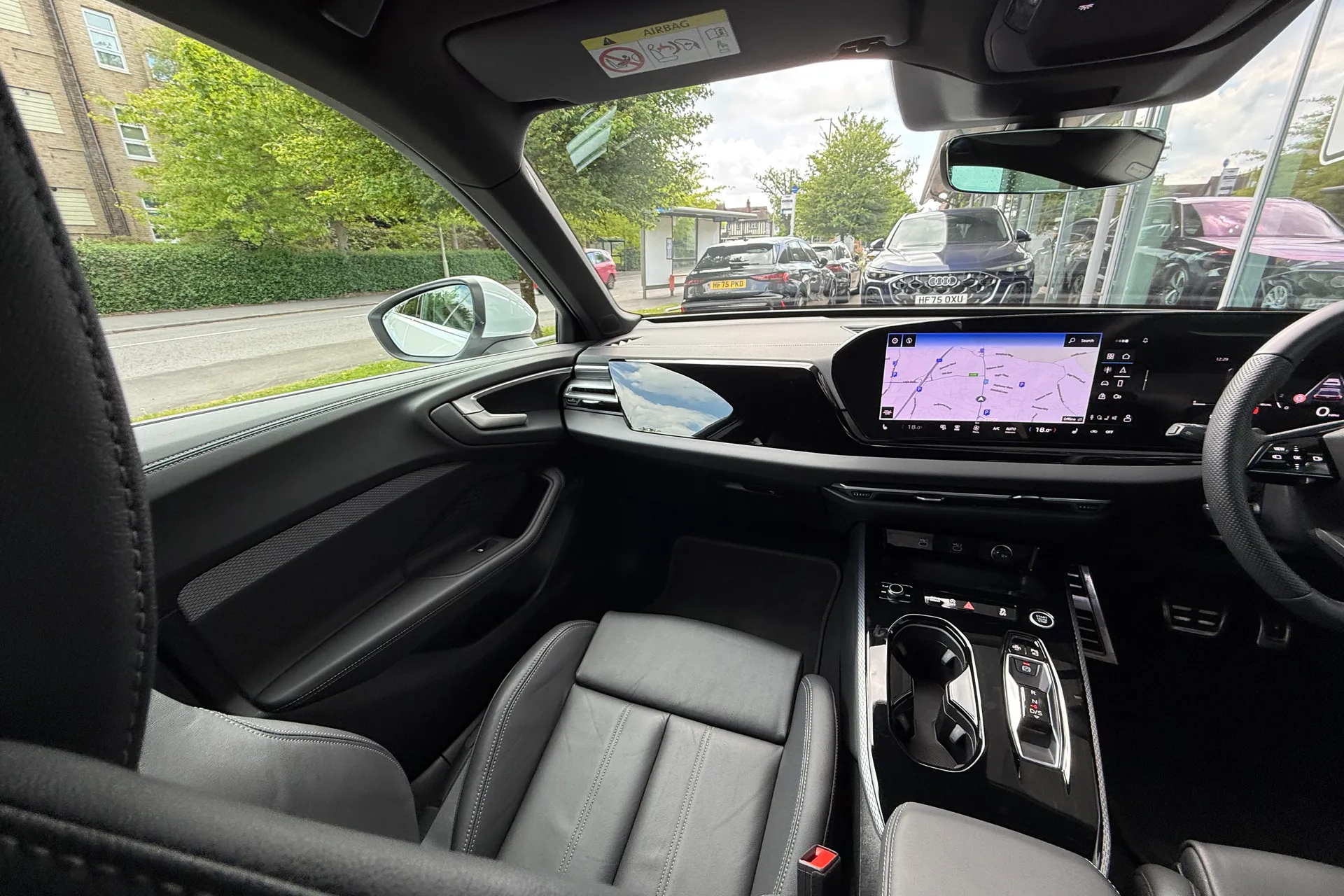 Audi A5 thumbnail image number 44