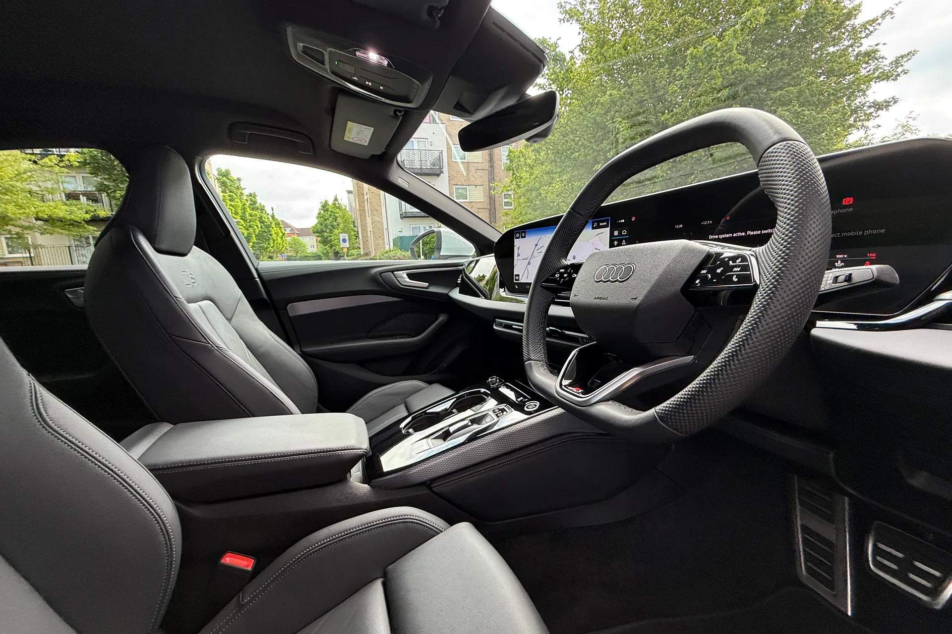 Audi A5 thumbnail image number 11