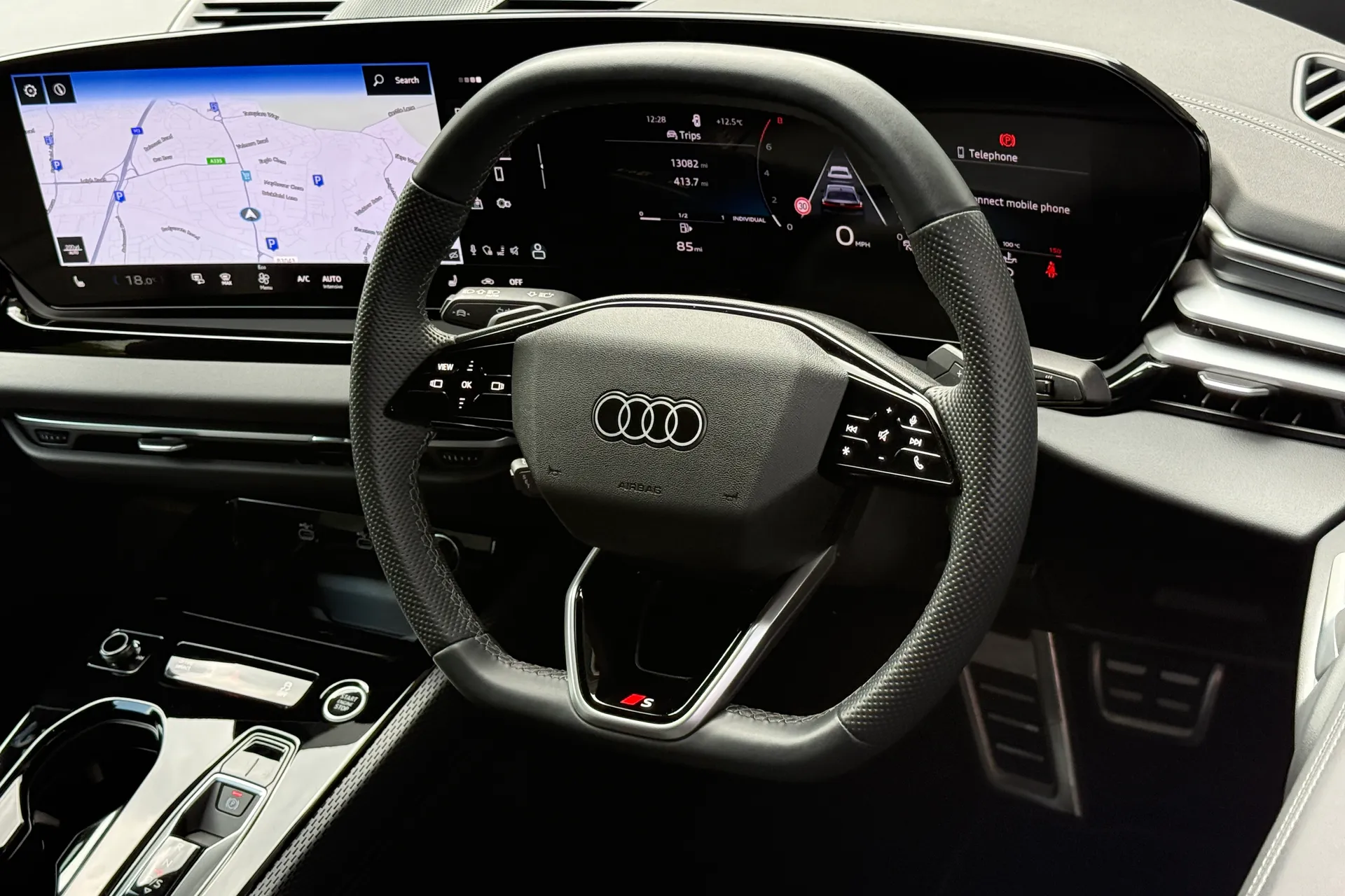 Audi A5 thumbnail image number 33