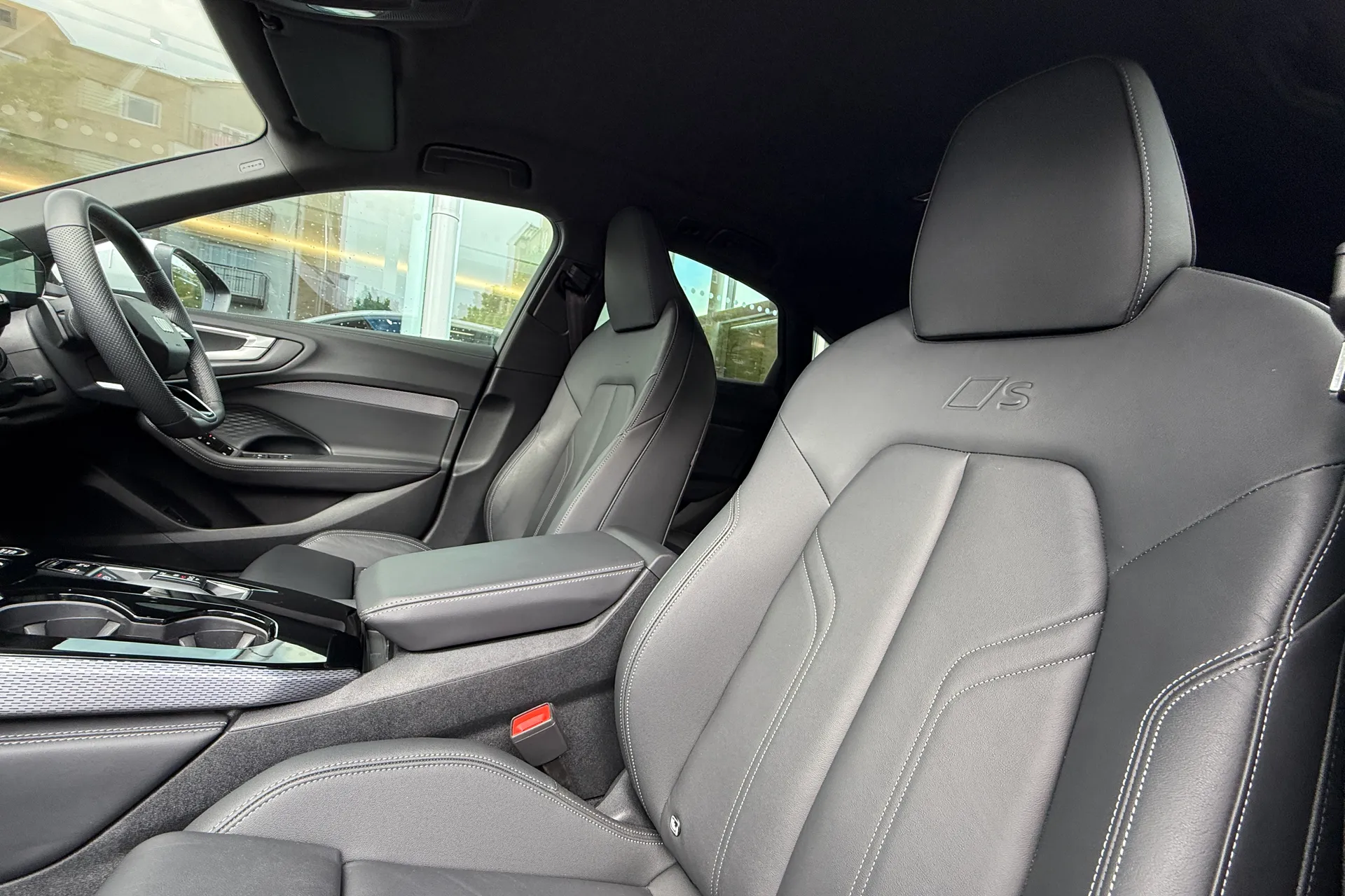 Audi A5 thumbnail image number 52