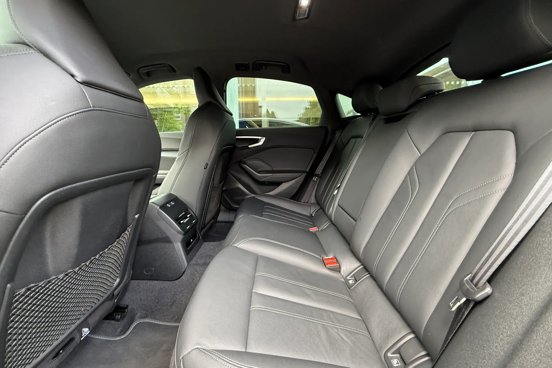 Audi A5 thumbnail image number 50