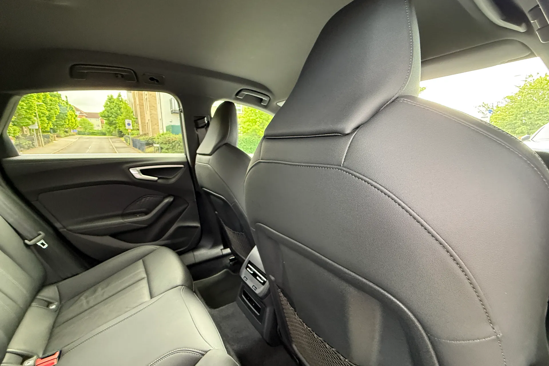 Audi A5 thumbnail image number 39
