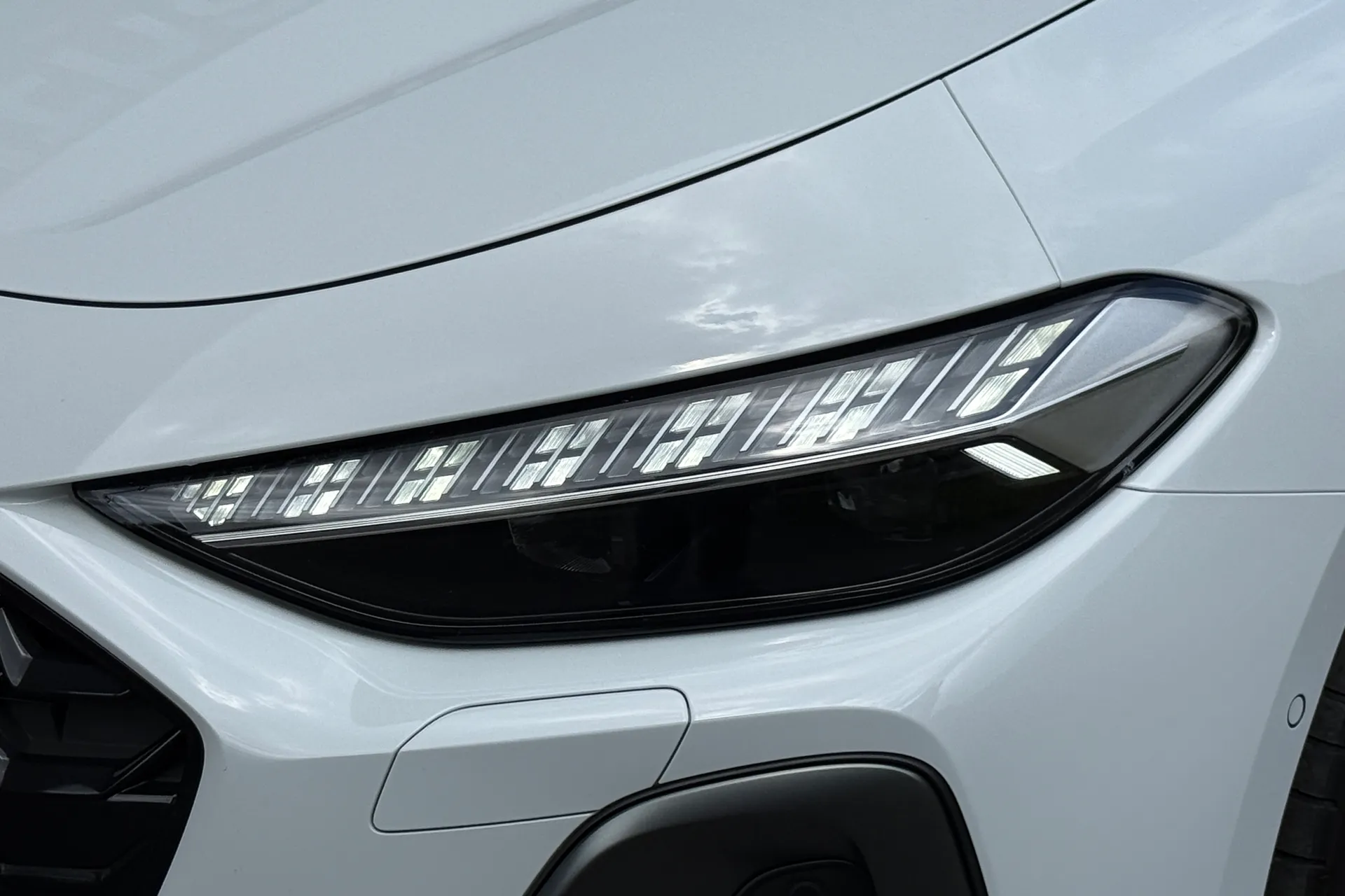 Audi A5 thumbnail image number 54