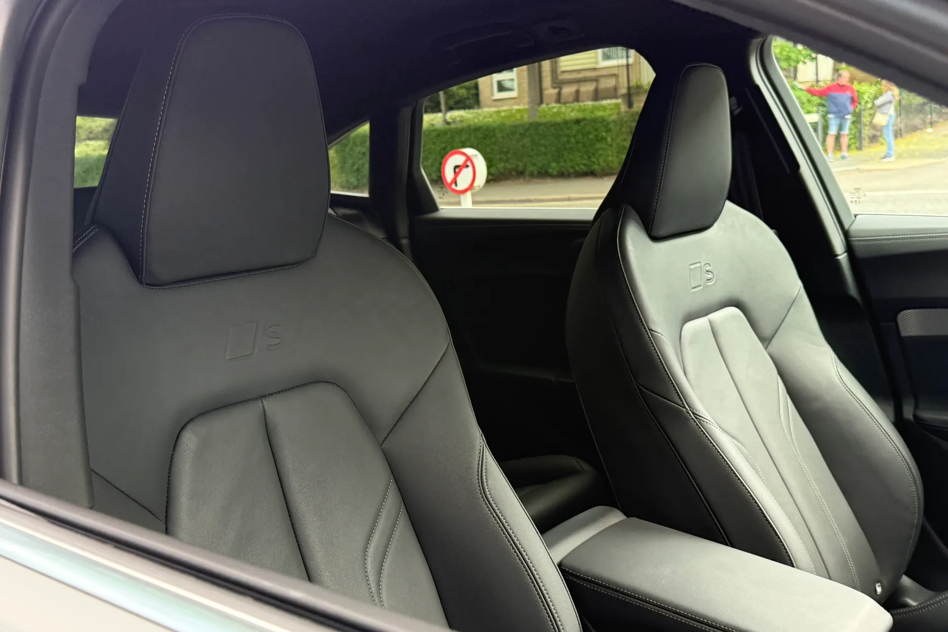 Audi A5 thumbnail image number 34