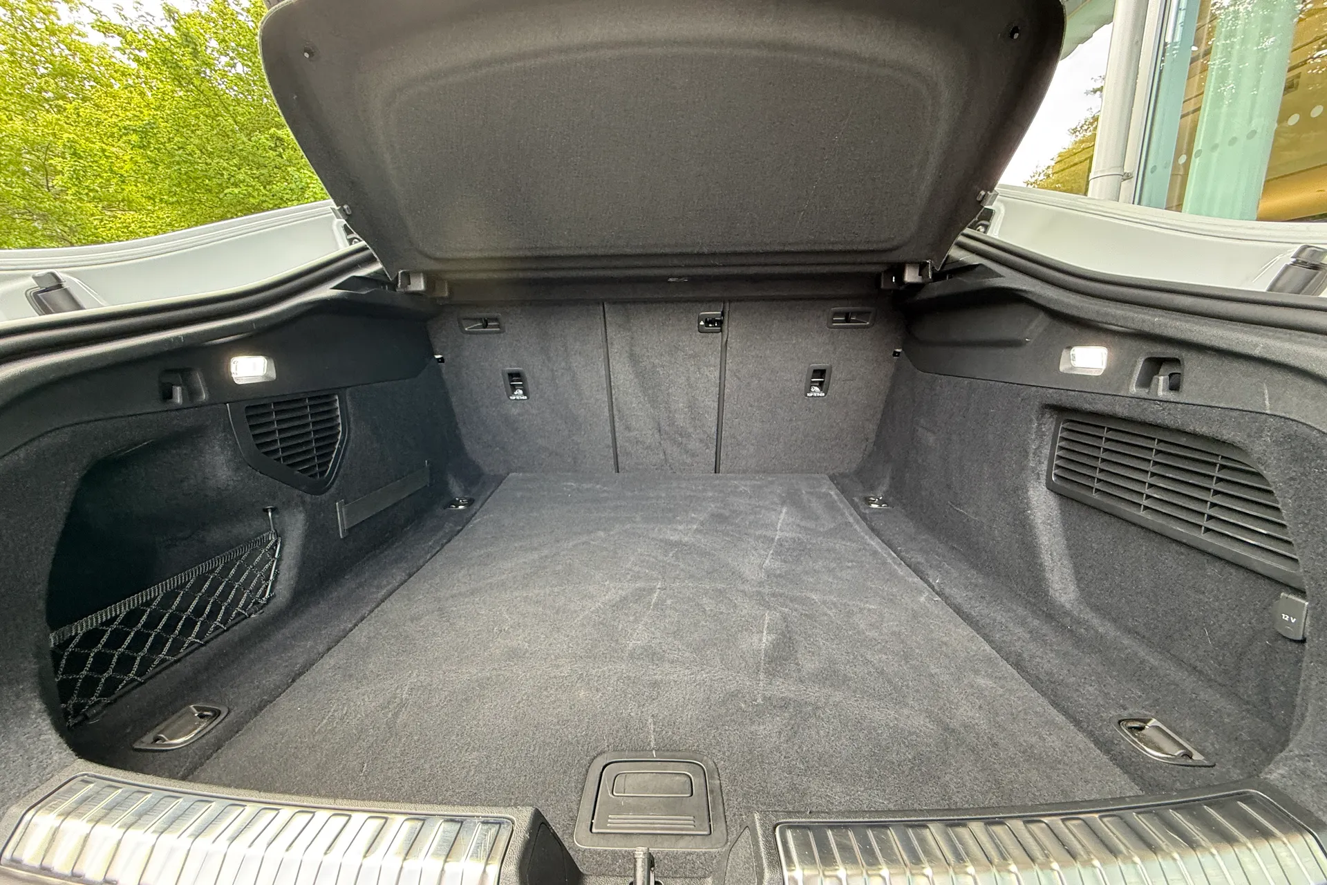 Audi A5 thumbnail image number 48