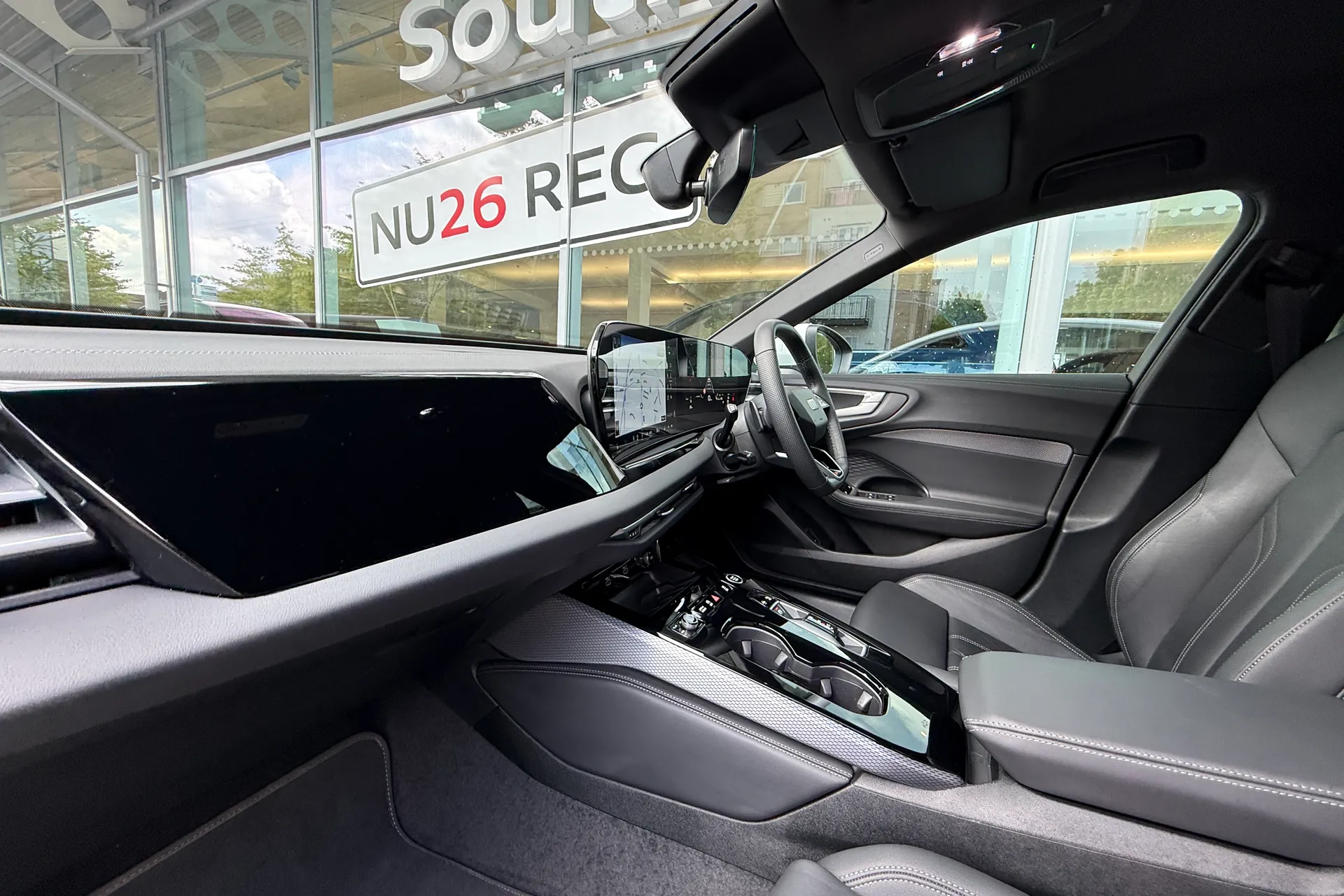 Audi A5 thumbnail image number 8