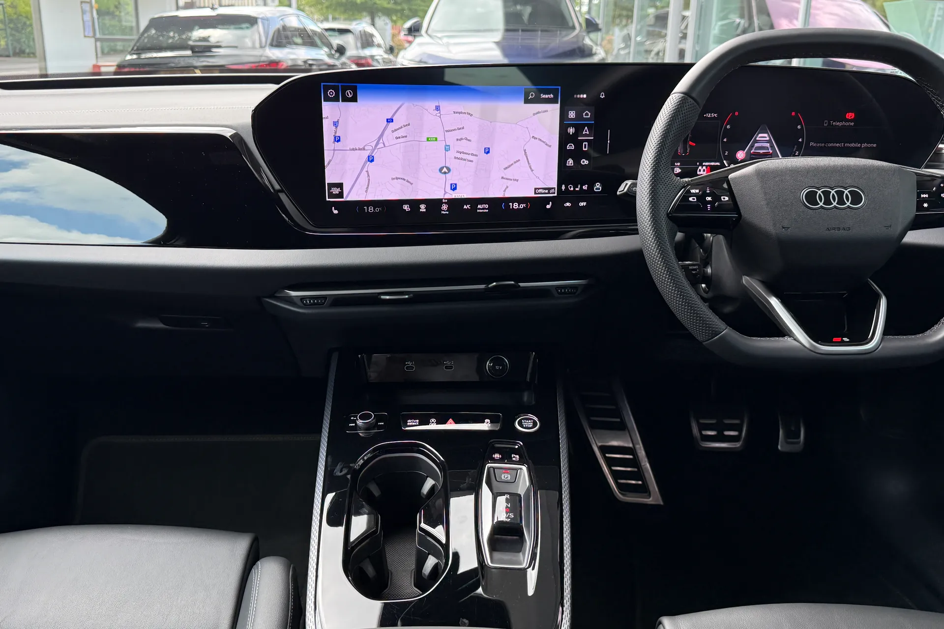 Audi A5 thumbnail image number 41