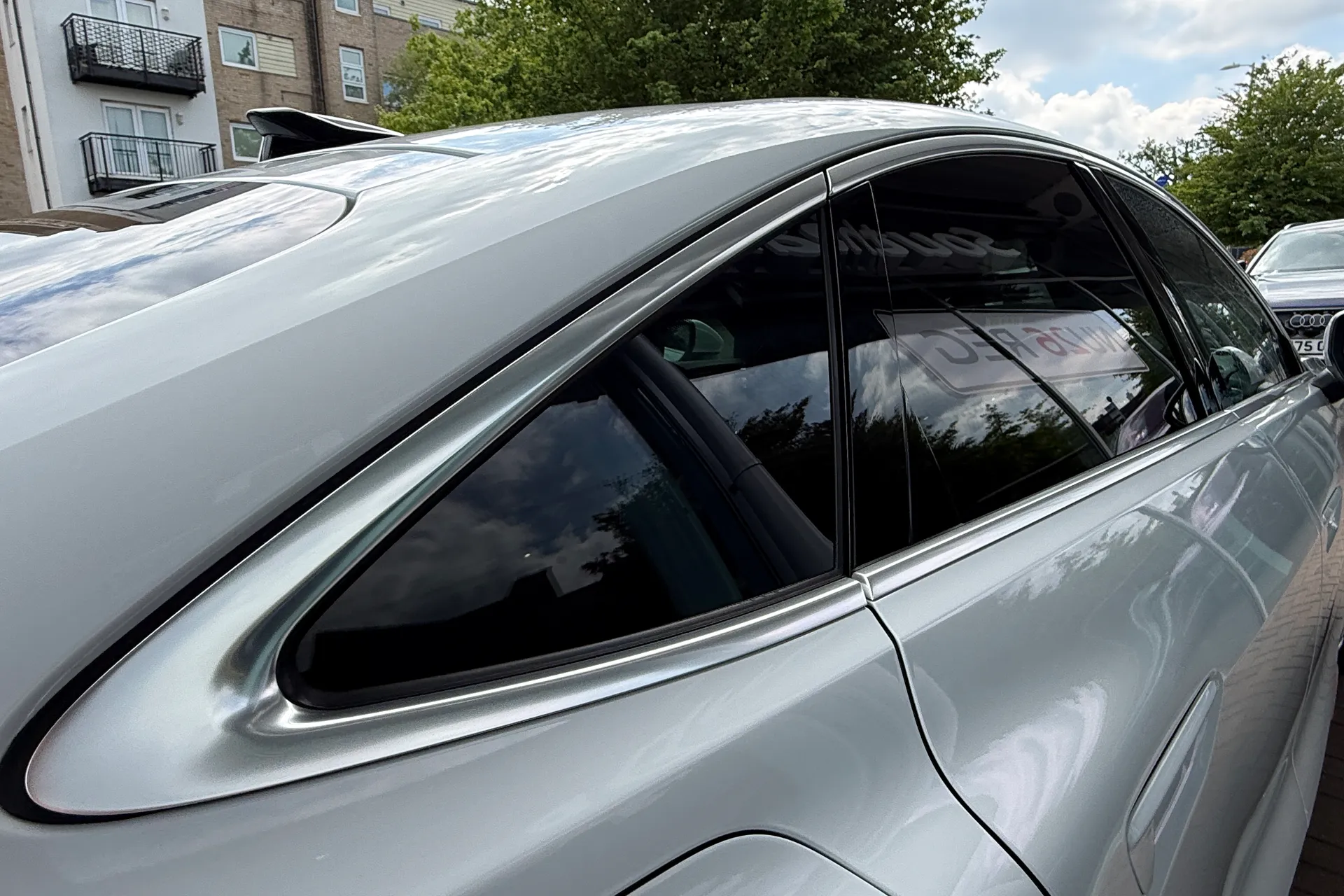 Audi A5 thumbnail image number 36