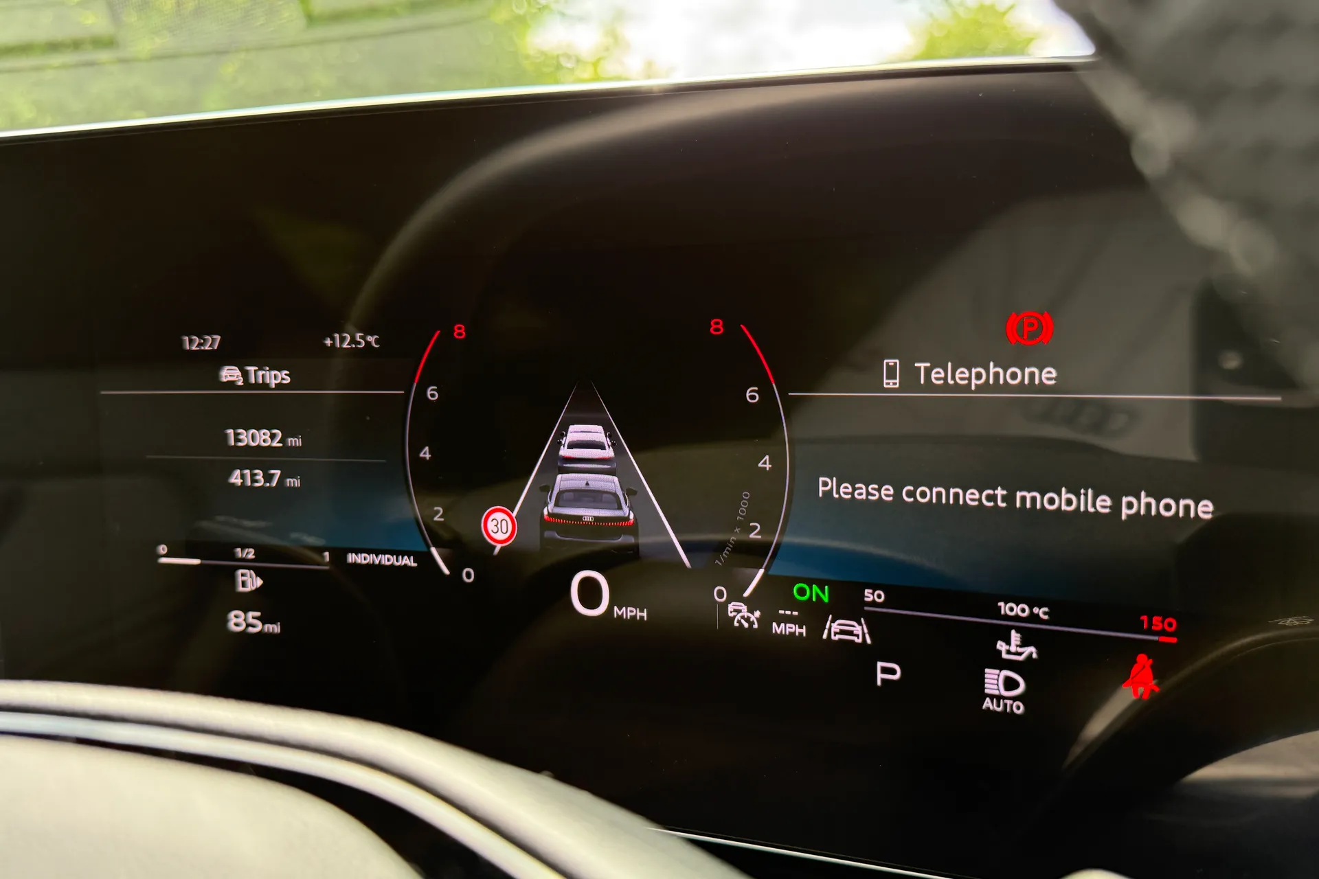 Audi A5 thumbnail image number 12