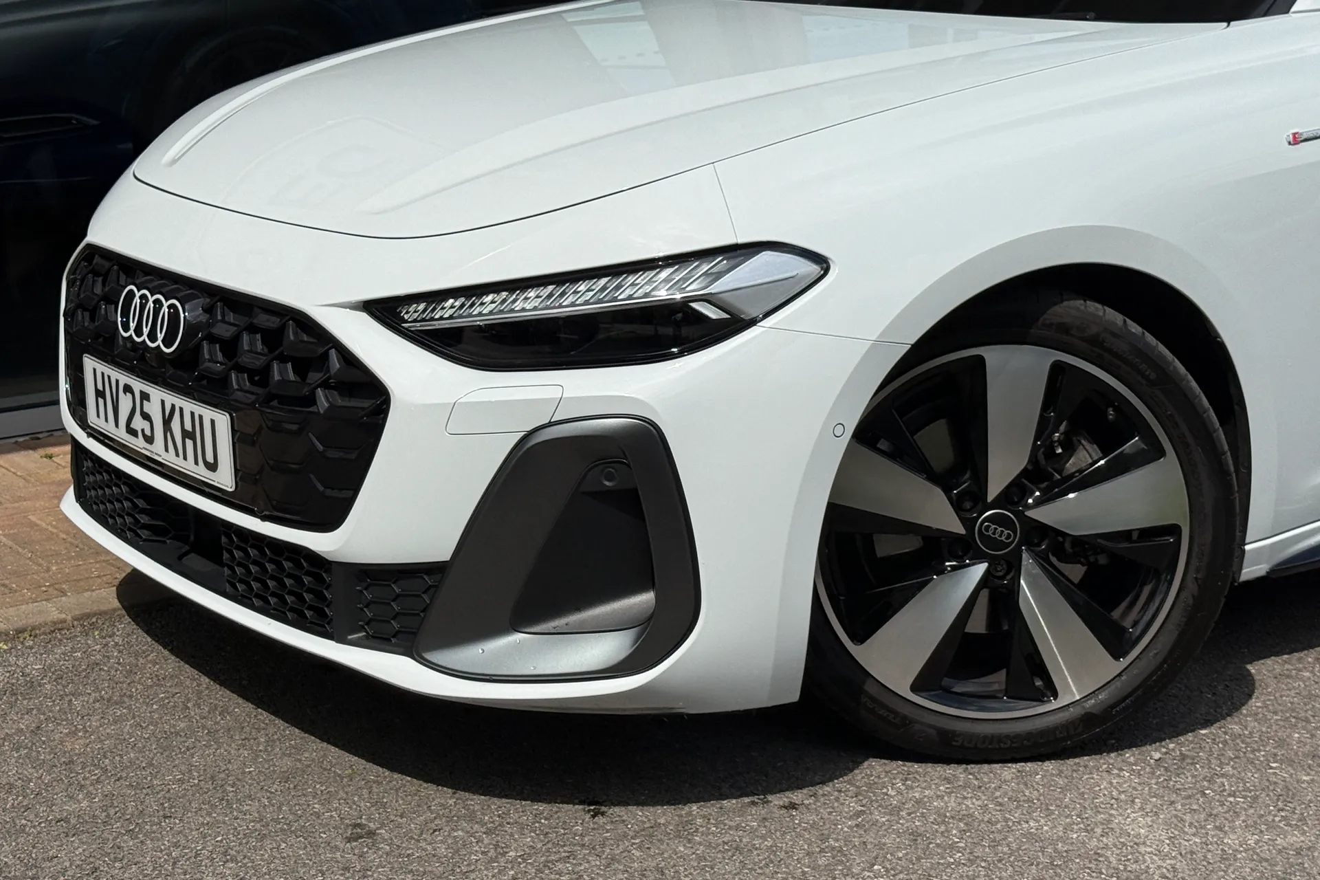 Audi A5 thumbnail image number 56