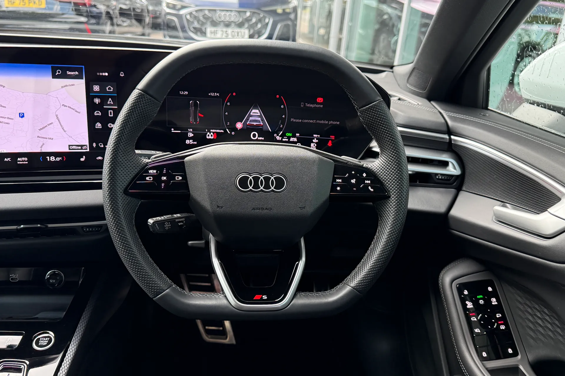 Audi A5 thumbnail image number 42