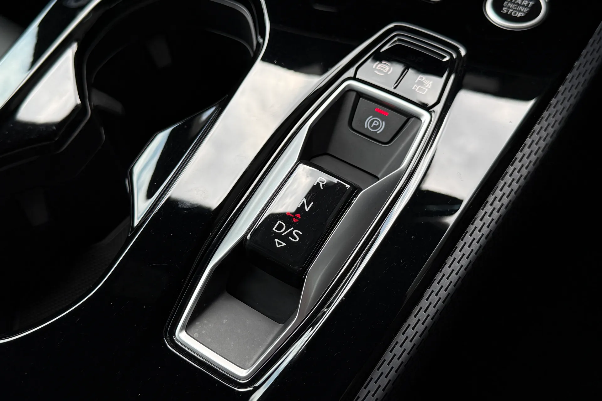 Audi A5 thumbnail image number 23